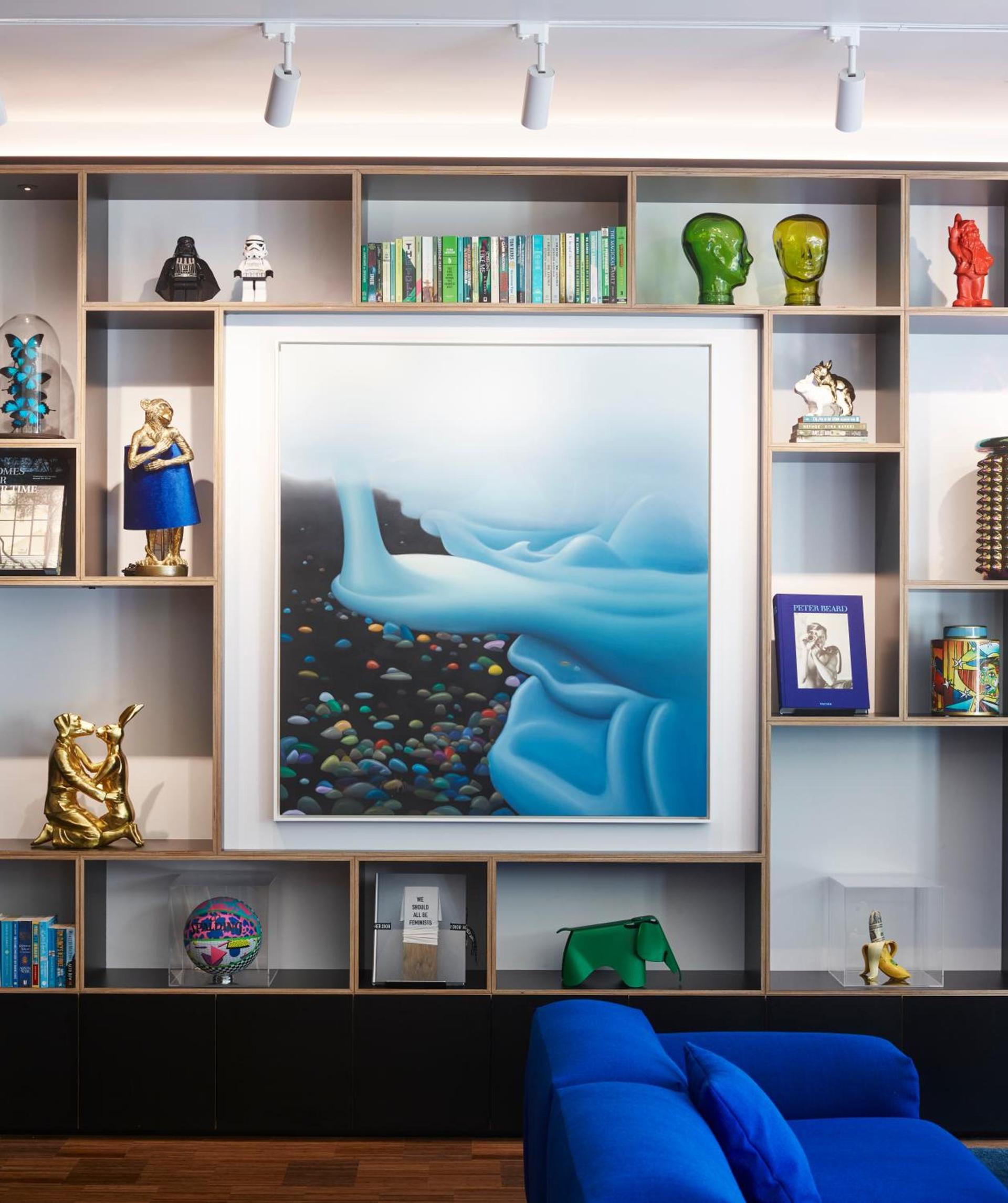 citizenM San Francisco Union Square photo 3