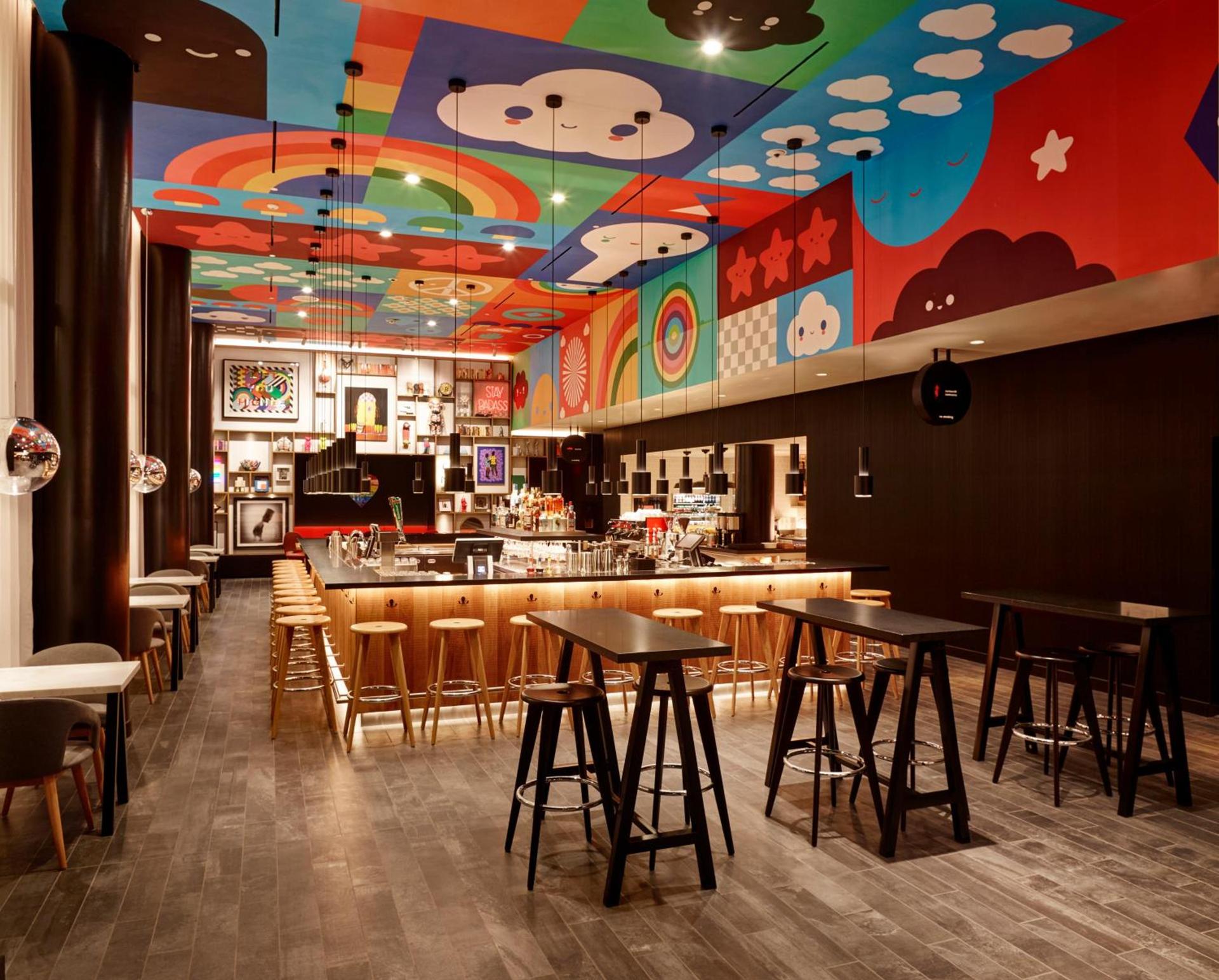 citizenM San Francisco Union Square photo 42