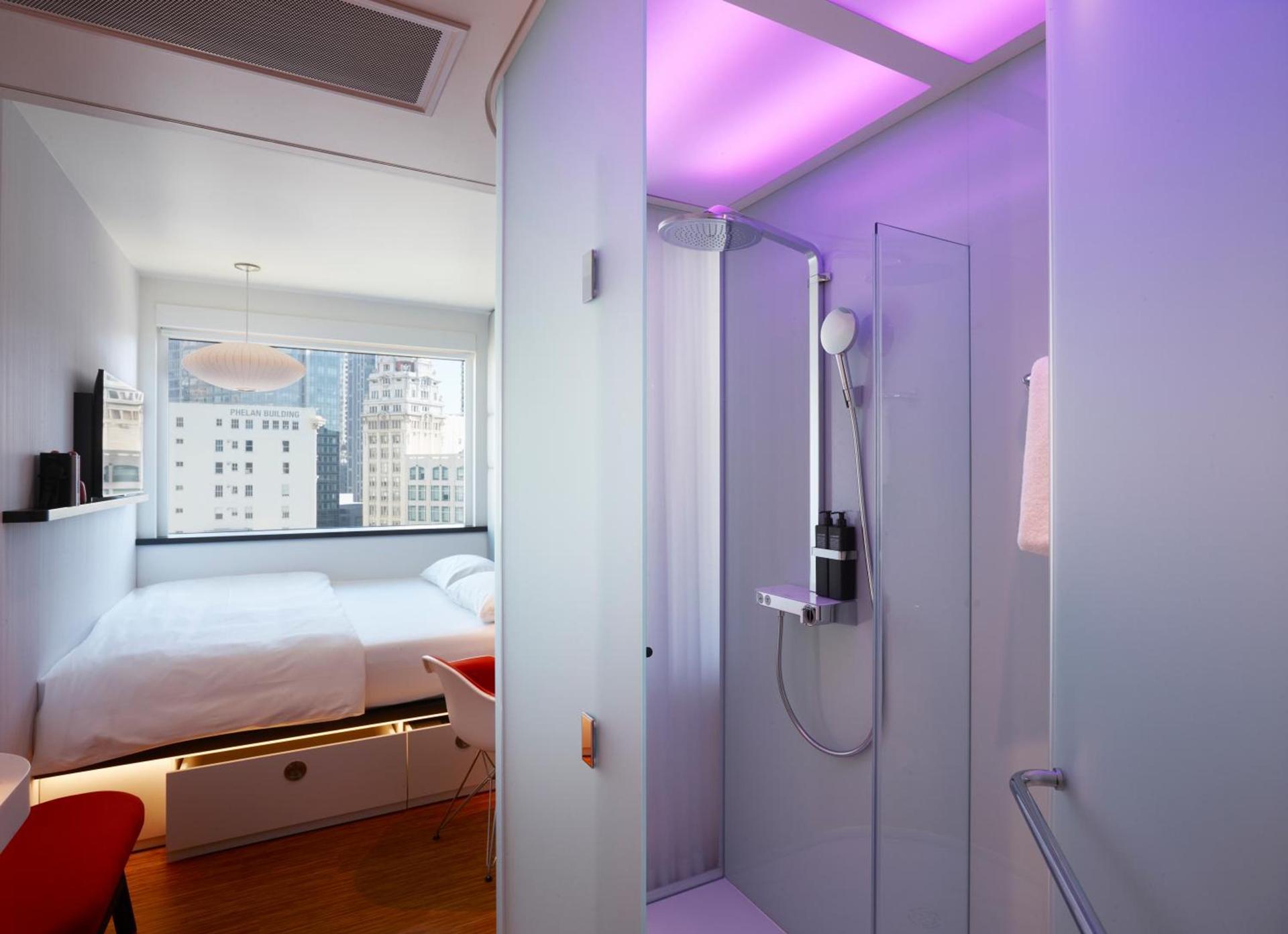 citizenM San Francisco Union Square photo 27