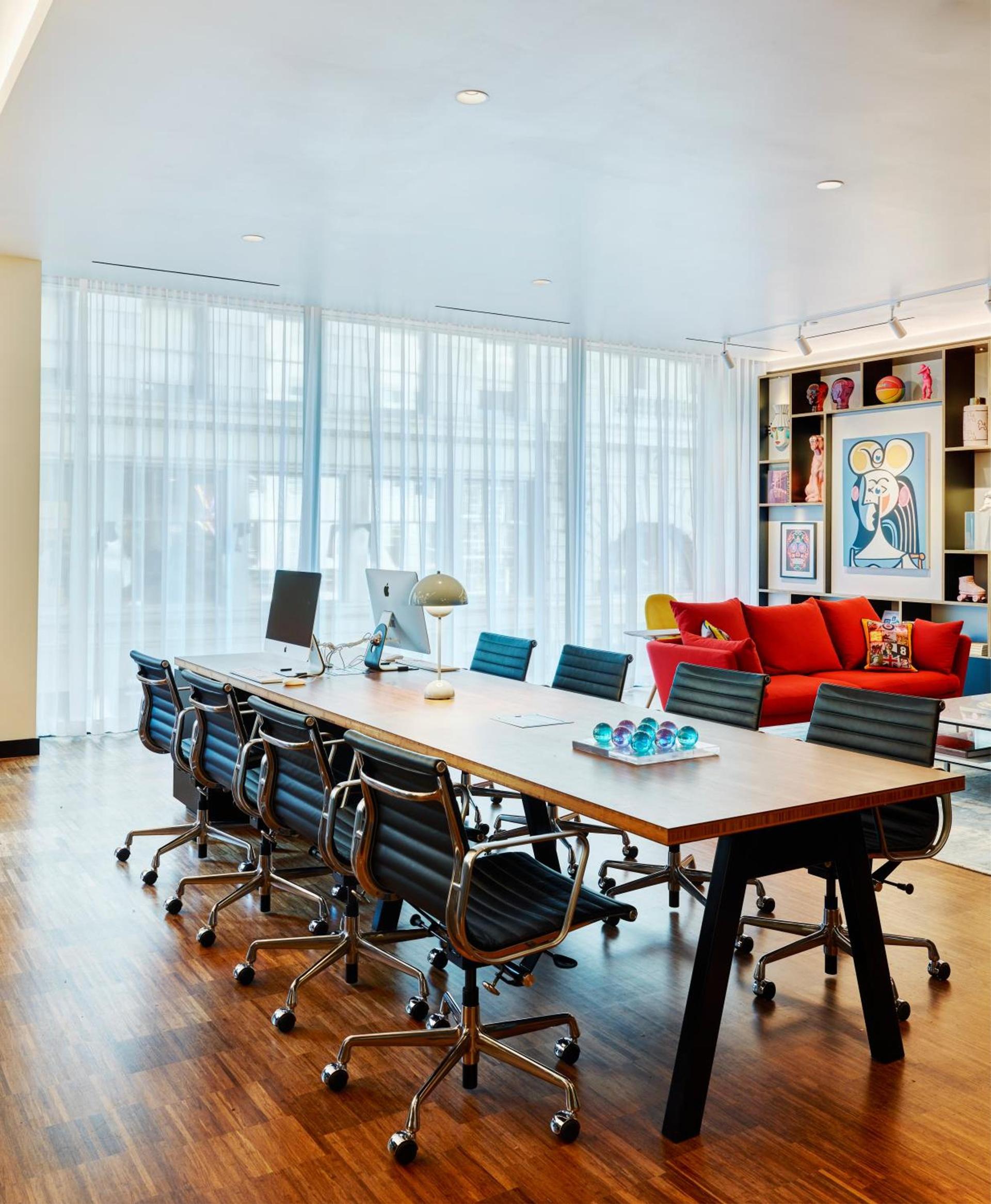 citizenM San Francisco Union Square photo 25