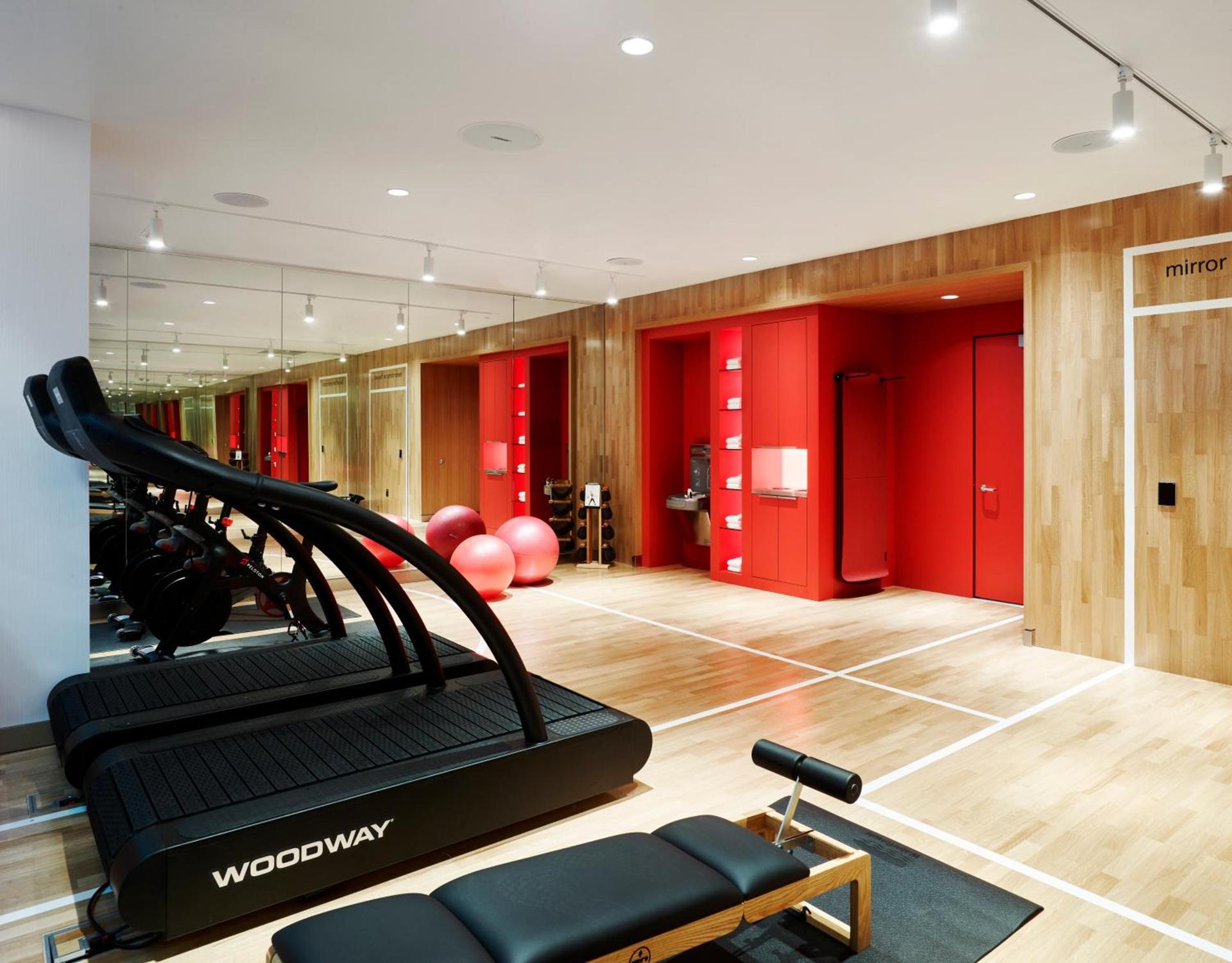citizenM San Francisco Union Square photo 11