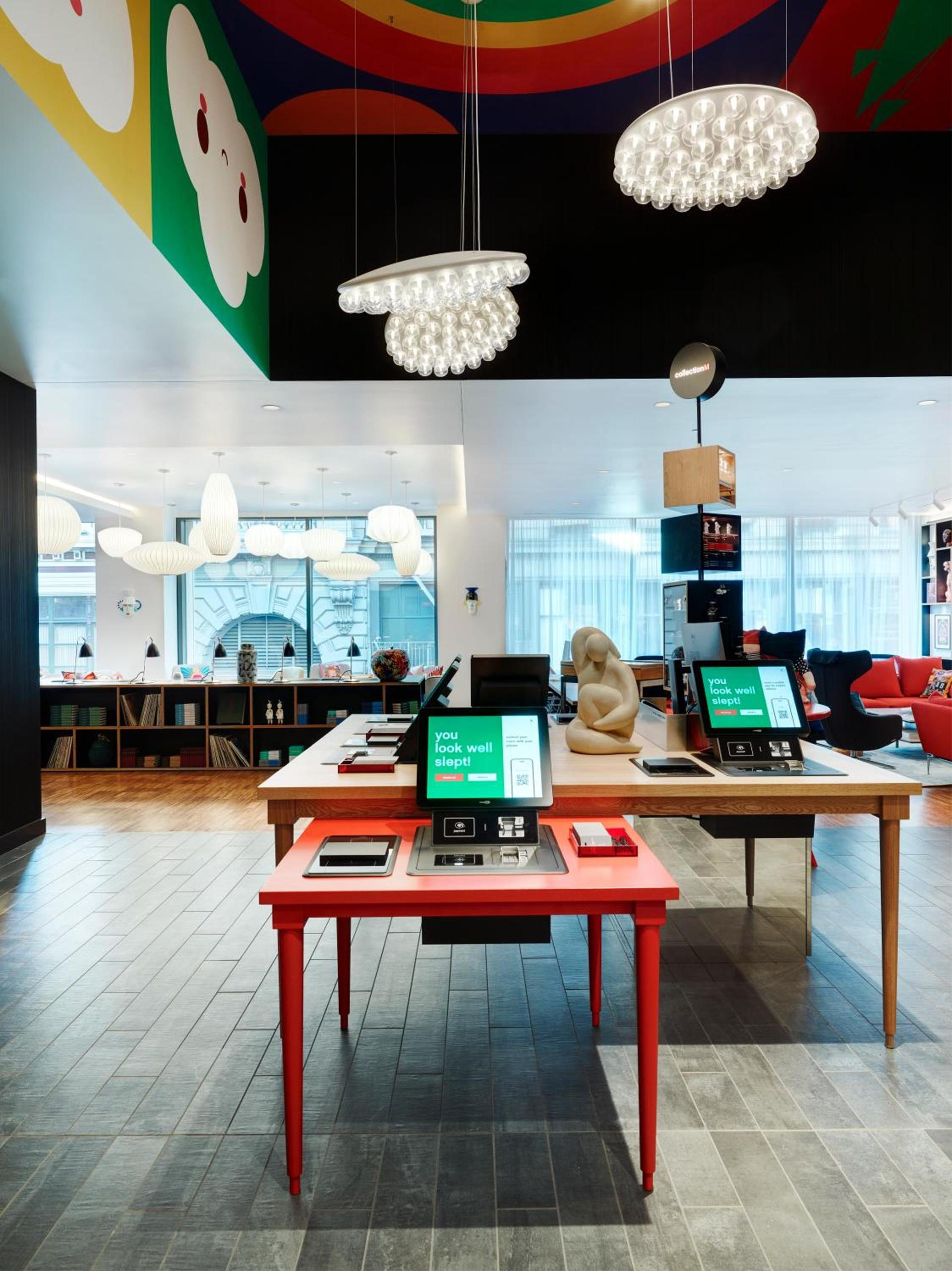 citizenM San Francisco Union Square photo 14