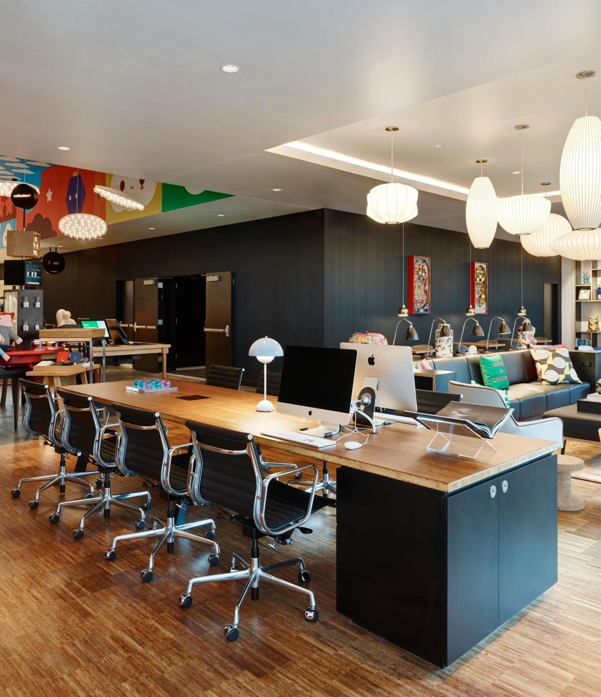 citizenM San Francisco Union Square photo 29