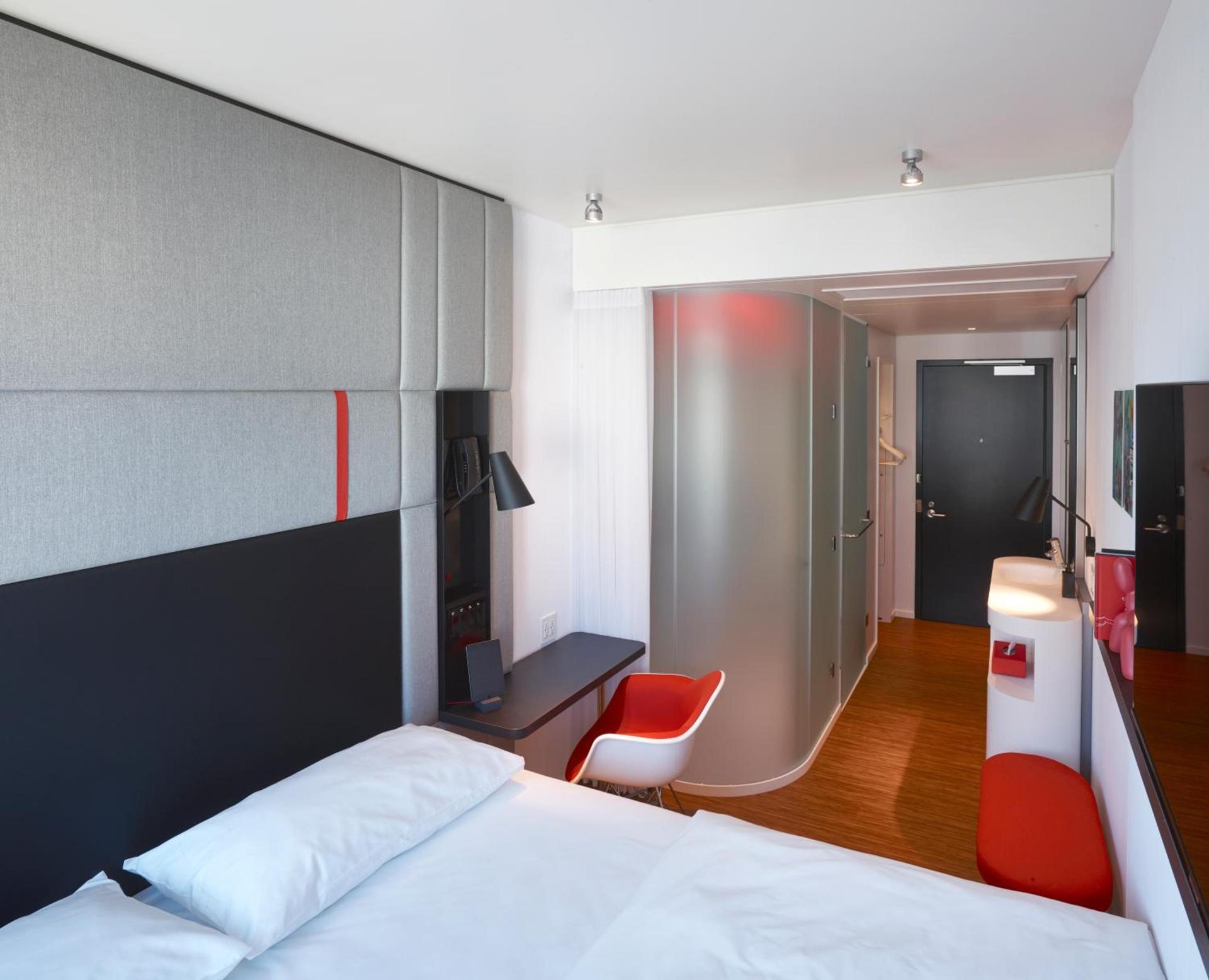 citizenM San Francisco Union Square photo 31