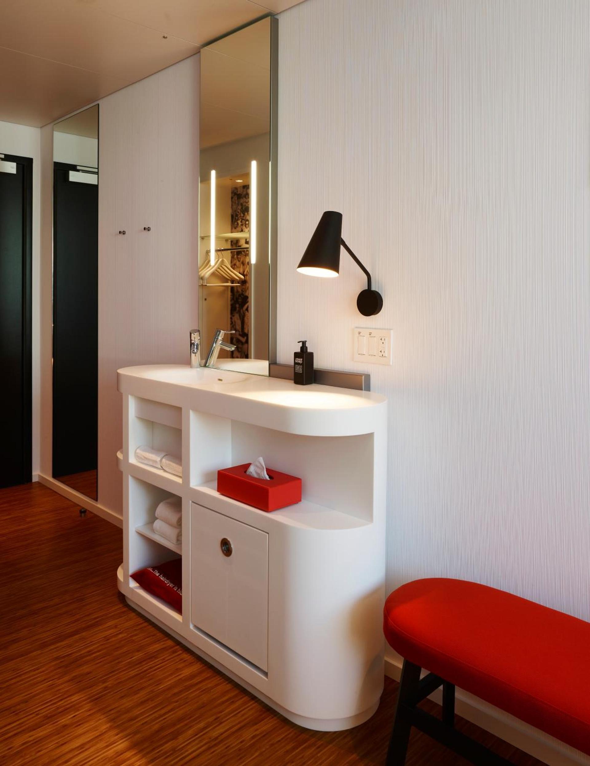 citizenM San Francisco Union Square photo 35