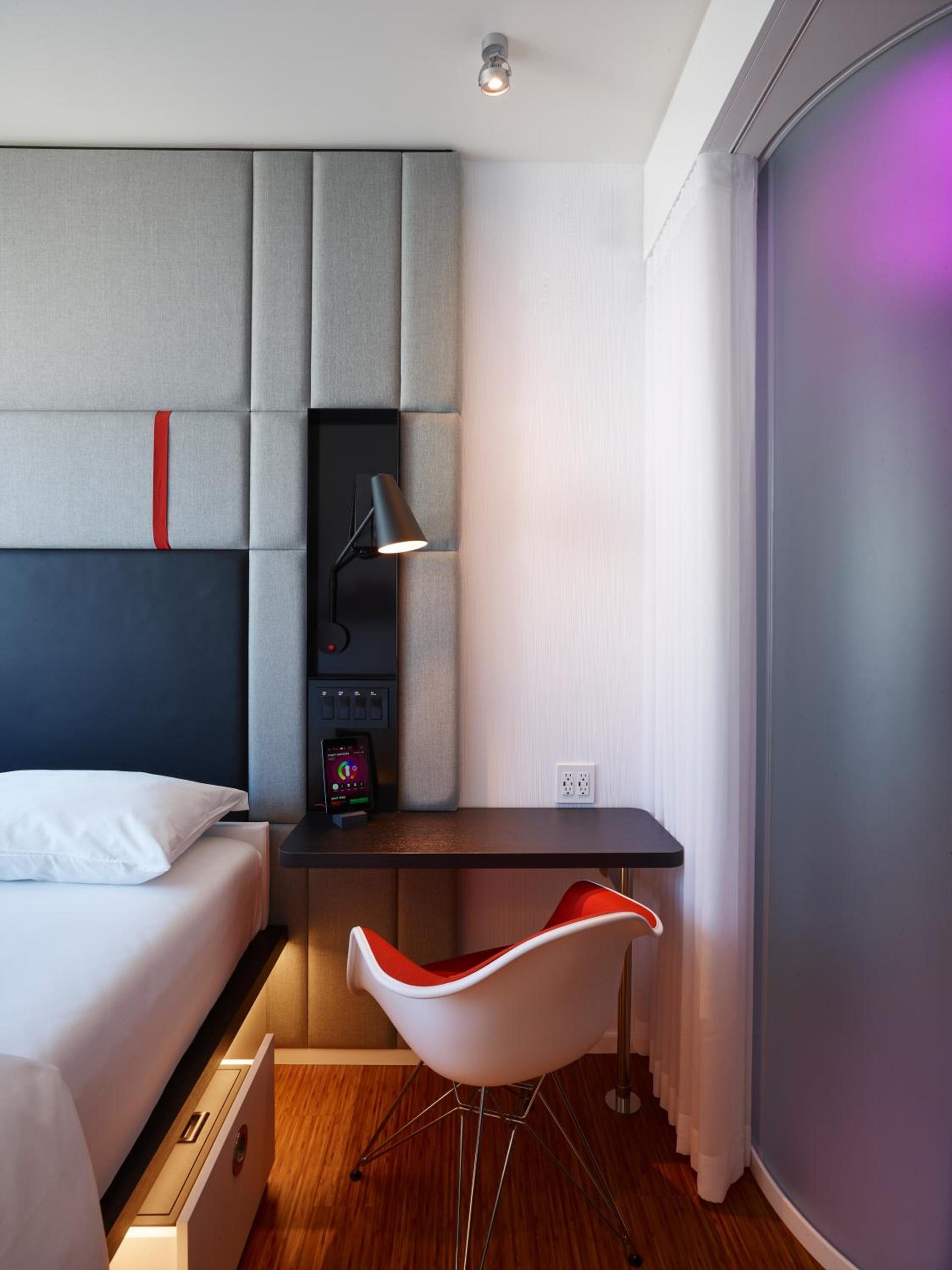 citizenM San Francisco Union Square photo 34