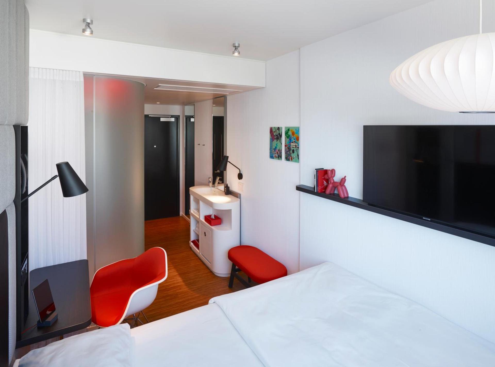 citizenM San Francisco Union Square photo 36