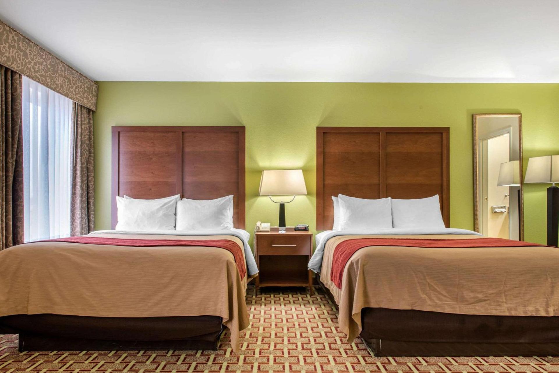 Quality Inn Jacksonville near I-72 photo 4