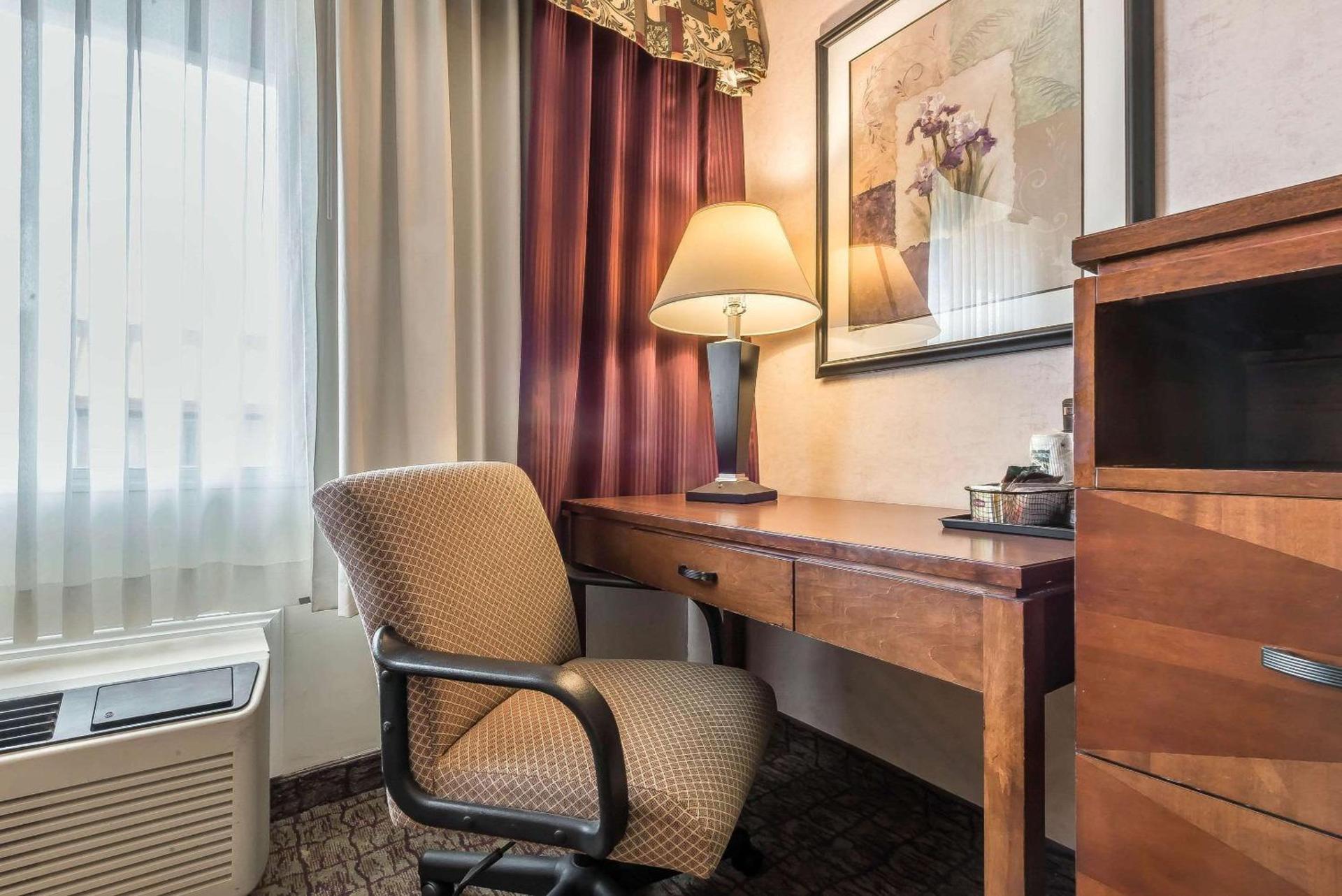 Spark By Hilton Hamburg photo 18