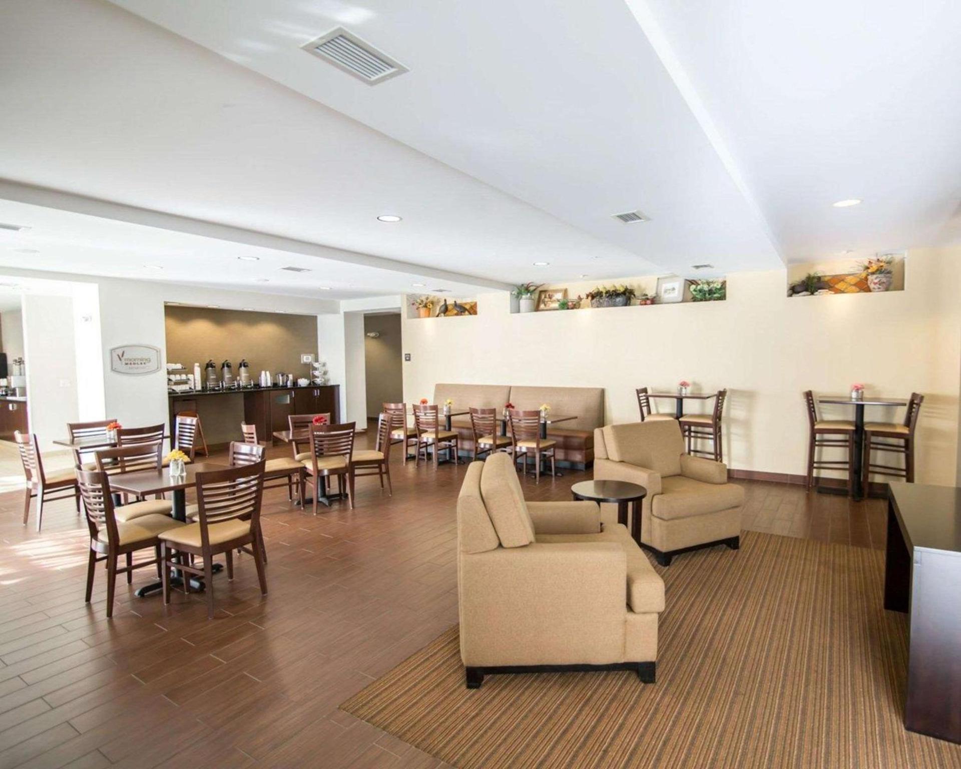 Sleep Inn & Suites Norton photo 28