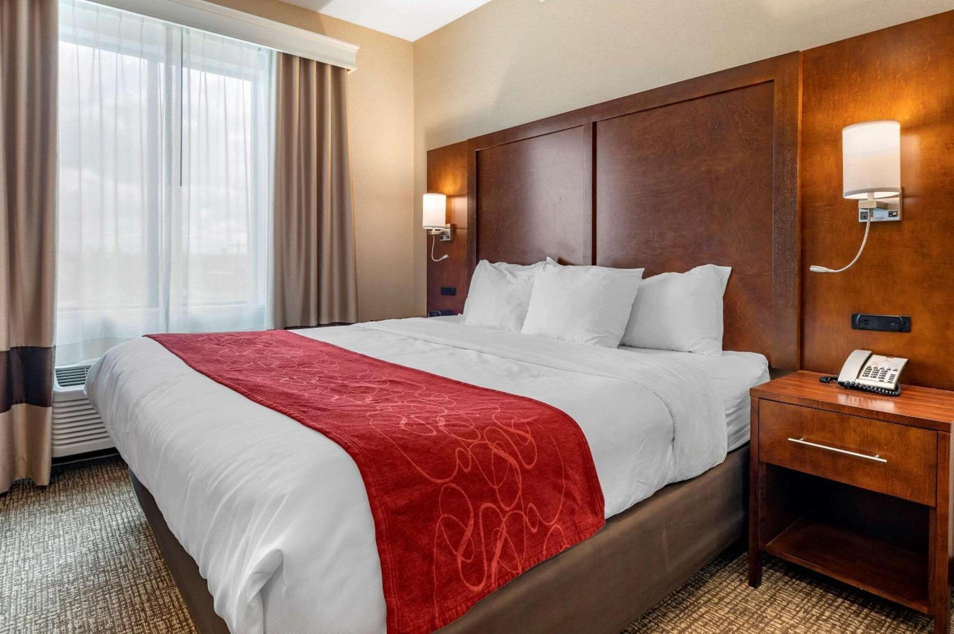 Comfort Suites Columbus Airport photo 17