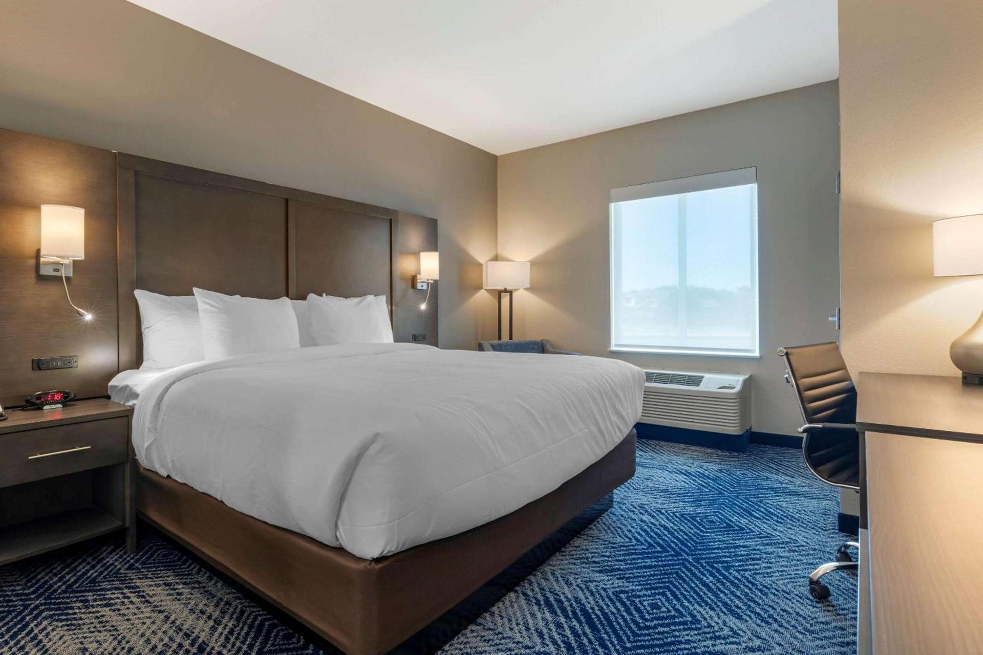 Comfort Inn & Suites Balch Springs - SE Dallas photo 6