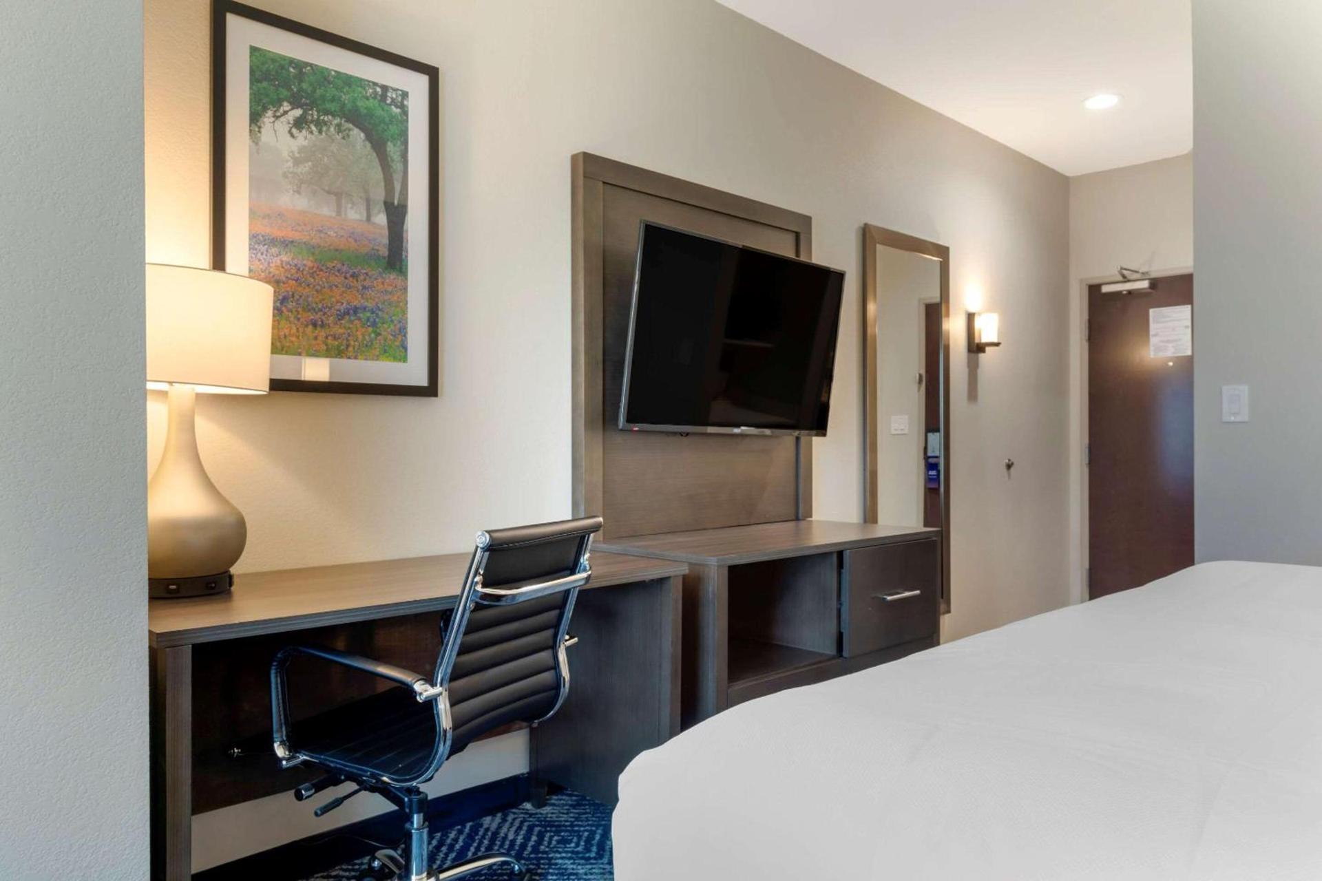 Comfort Inn & Suites Balch Springs - SE Dallas photo 8