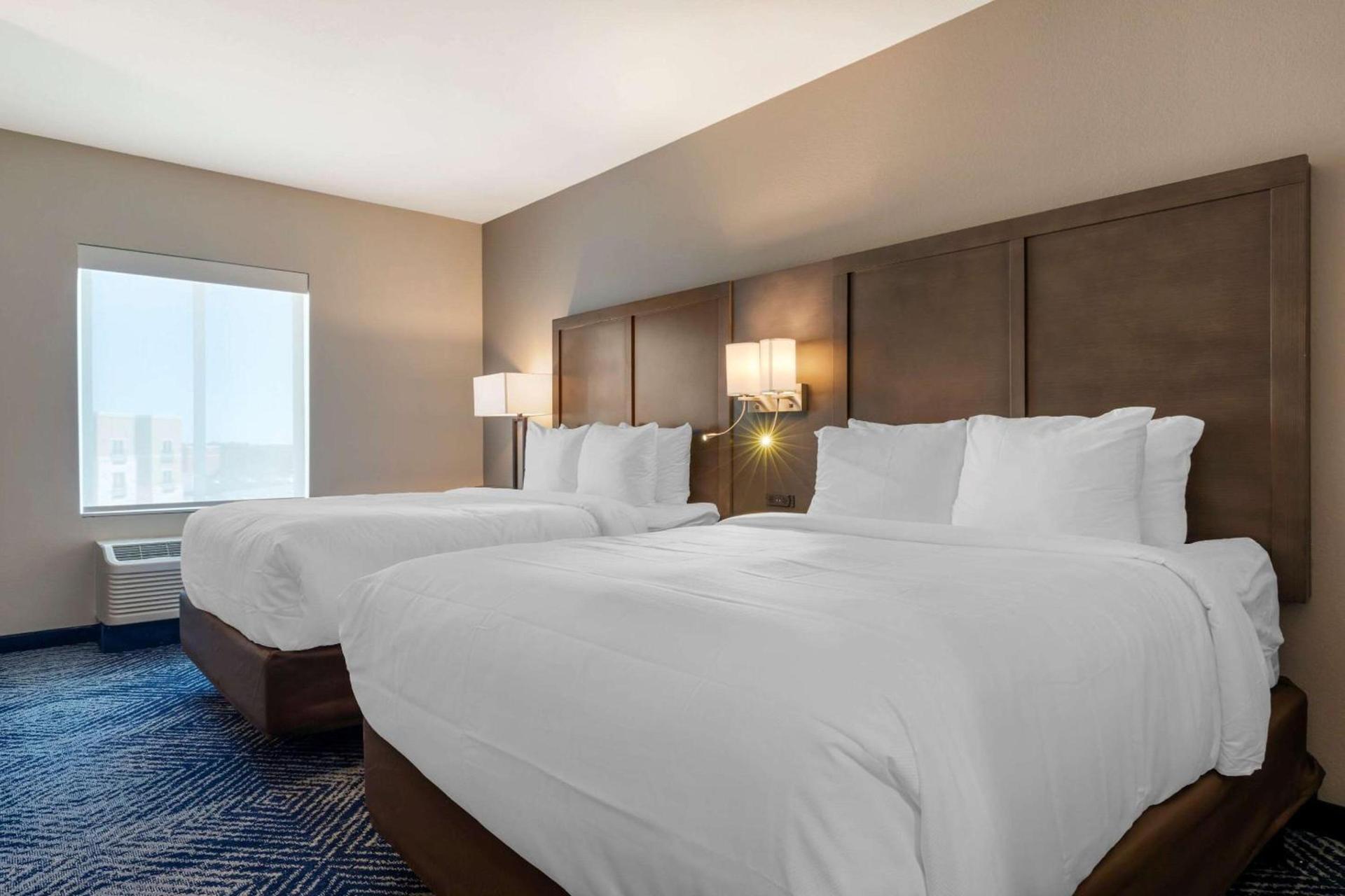 Comfort Inn & Suites Balch Springs - SE Dallas photo 9