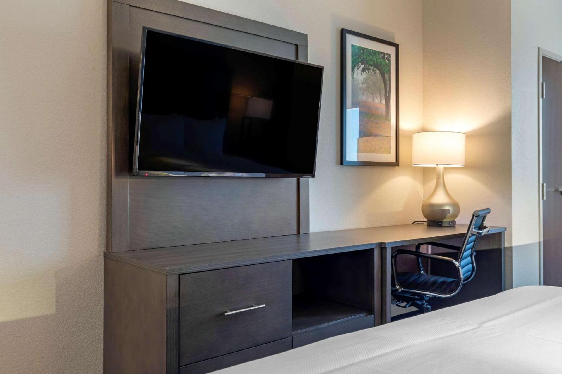 Comfort Inn & Suites Balch Springs - SE Dallas photo 11
