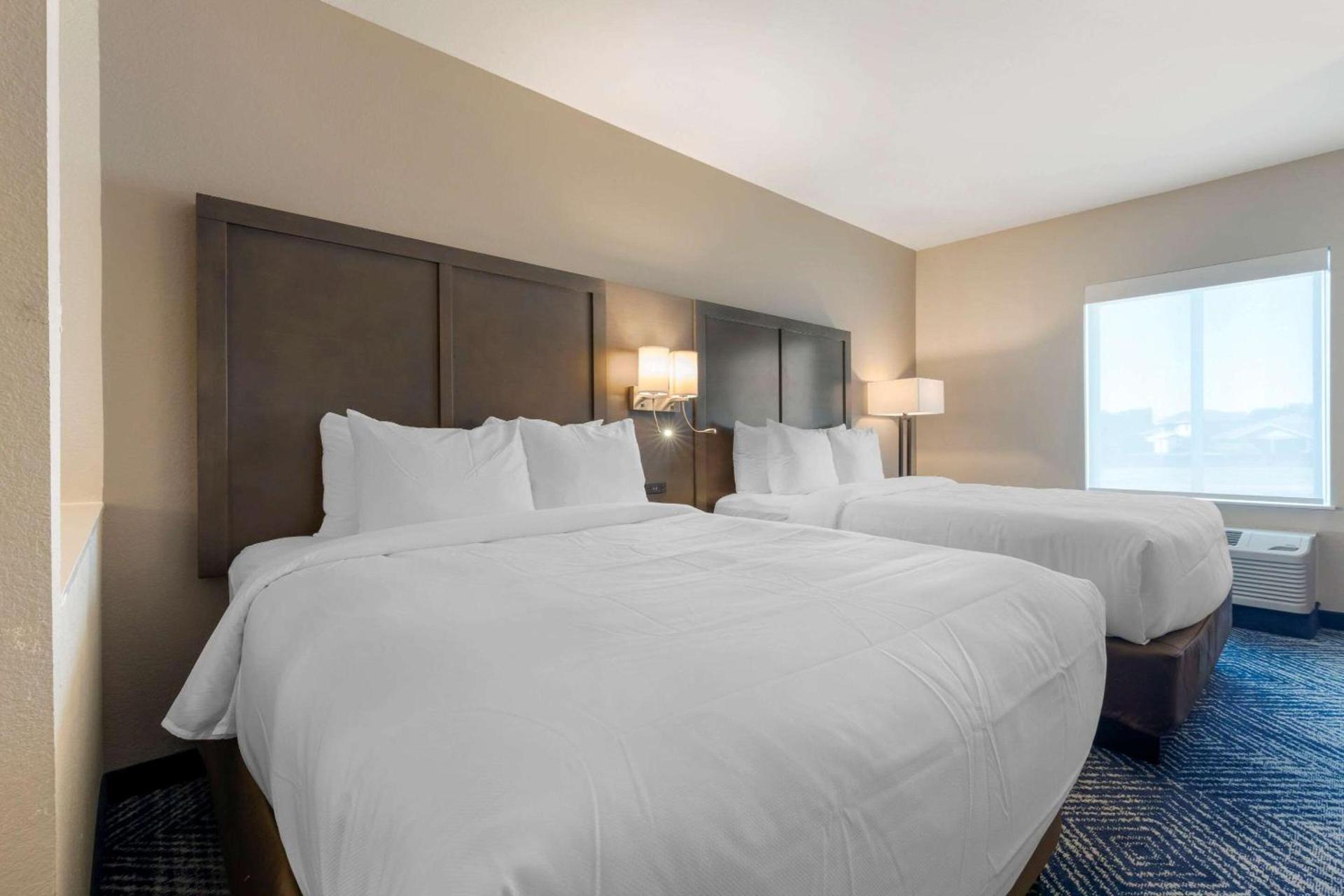 Comfort Inn & Suites Balch Springs - SE Dallas photo 18