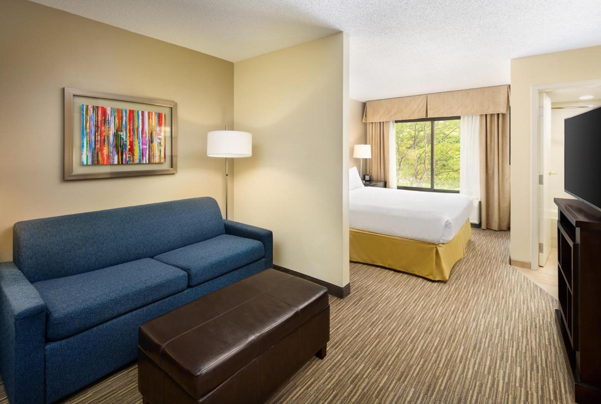 Holiday Inn Express & Suites Alpharetta by IHG photo 9
