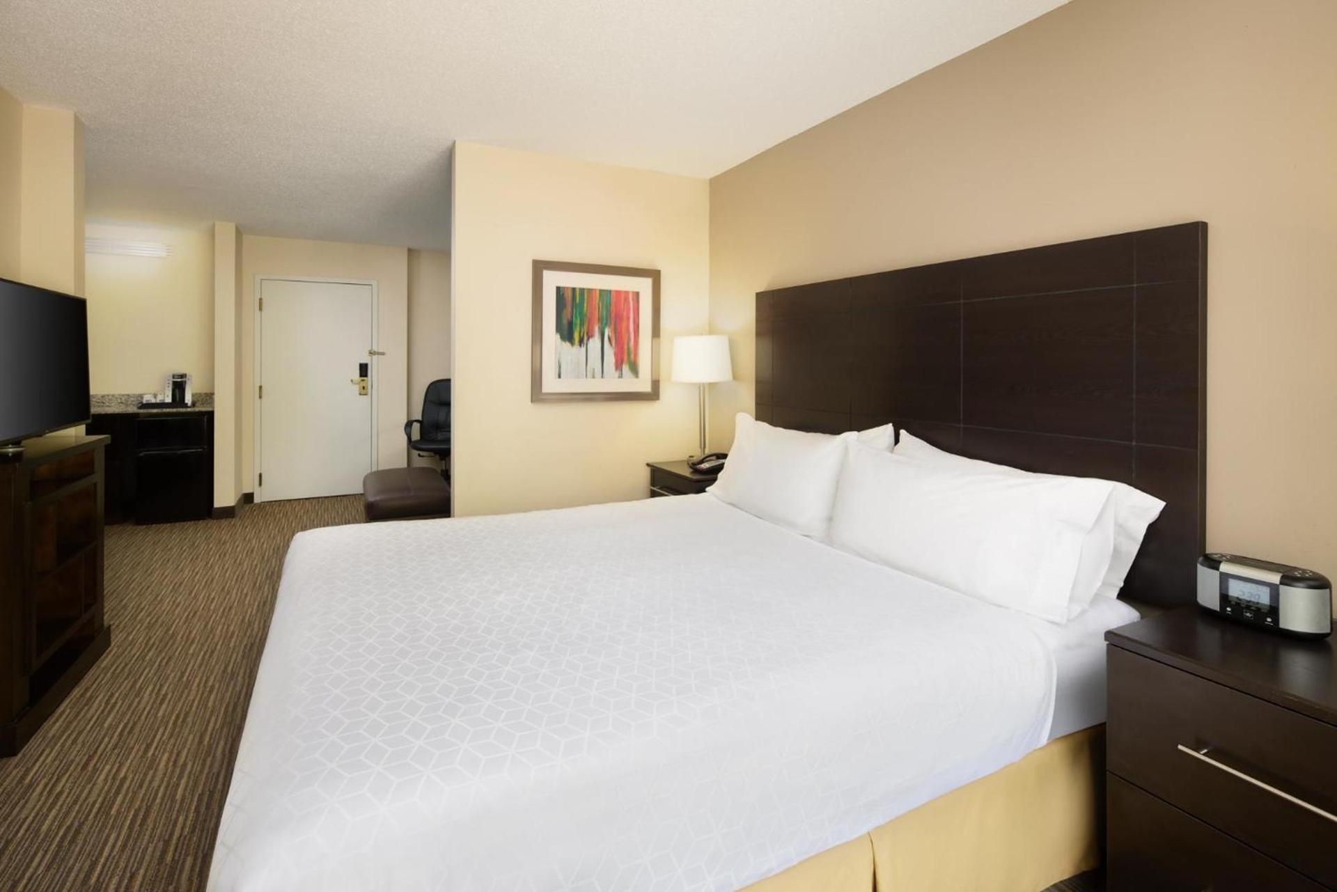 Holiday Inn Express & Suites Alpharetta by IHG photo 10
