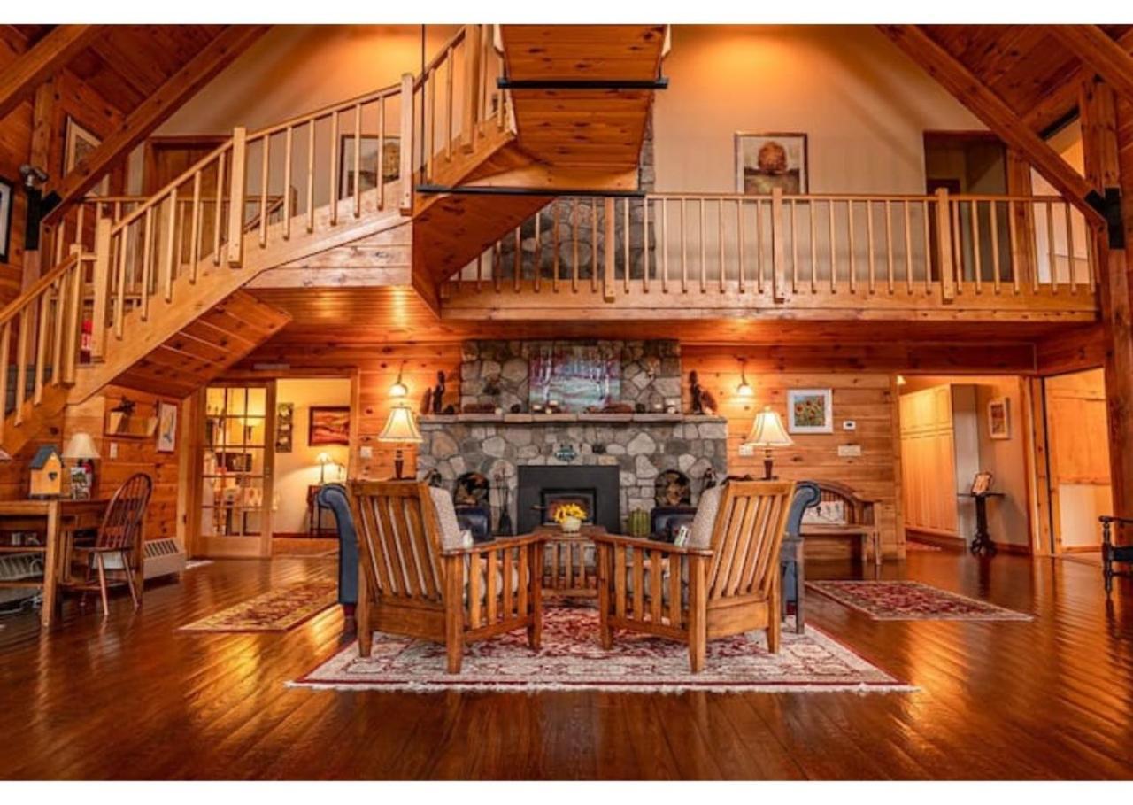 Point Au Roche Lodge photo 16