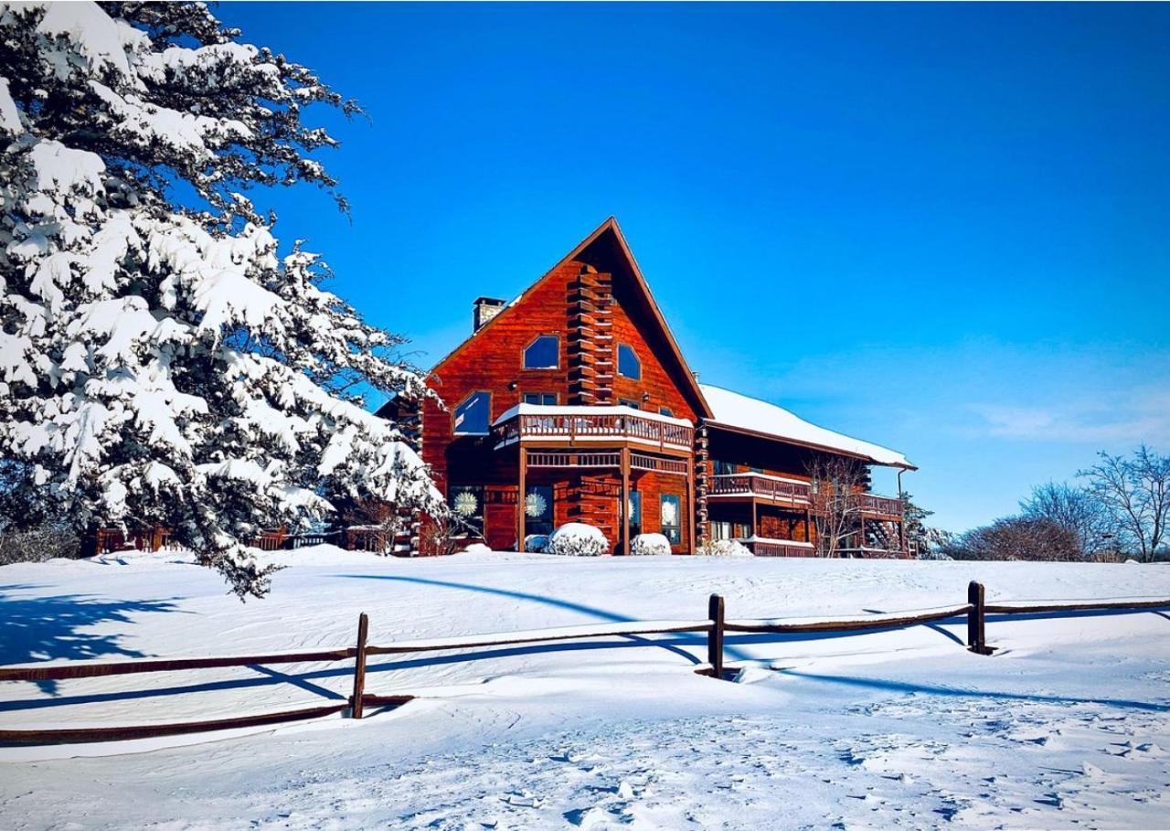 Point Au Roche Lodge photo 15