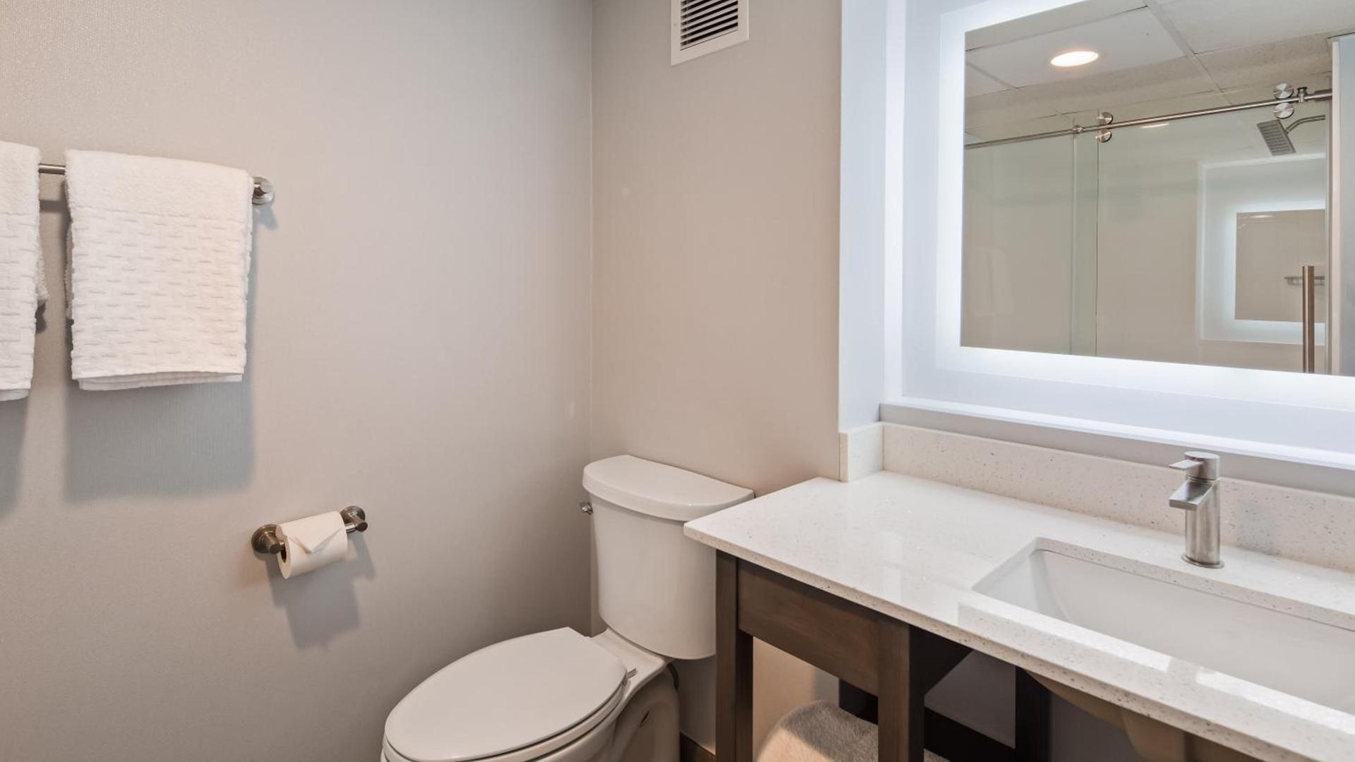 Best Western Plus Alexandria Fort Belvoir photo 45
