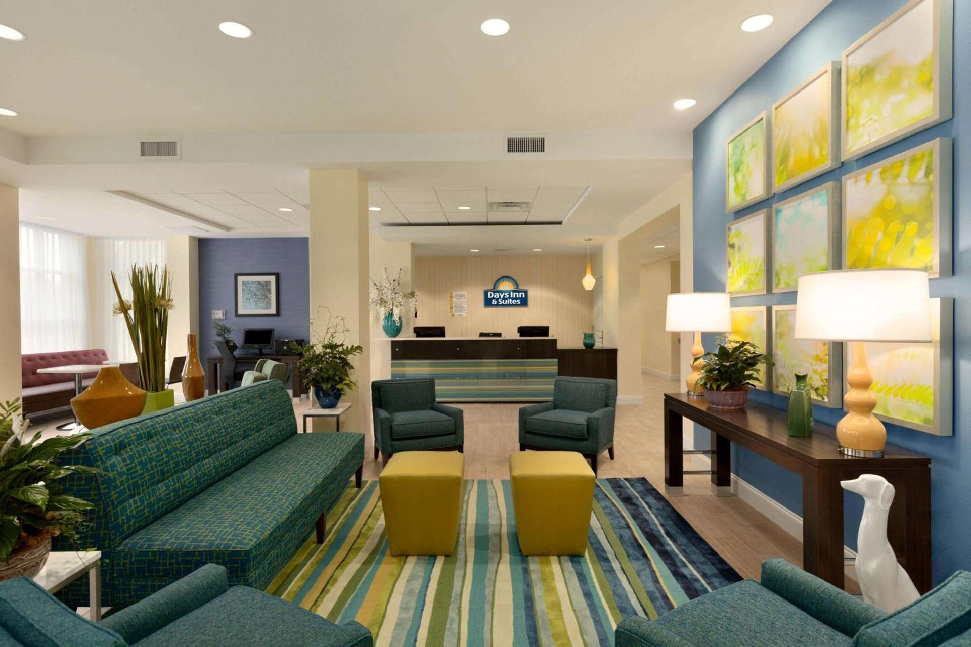 Sleep Inn & Suites Altoona North photo 9