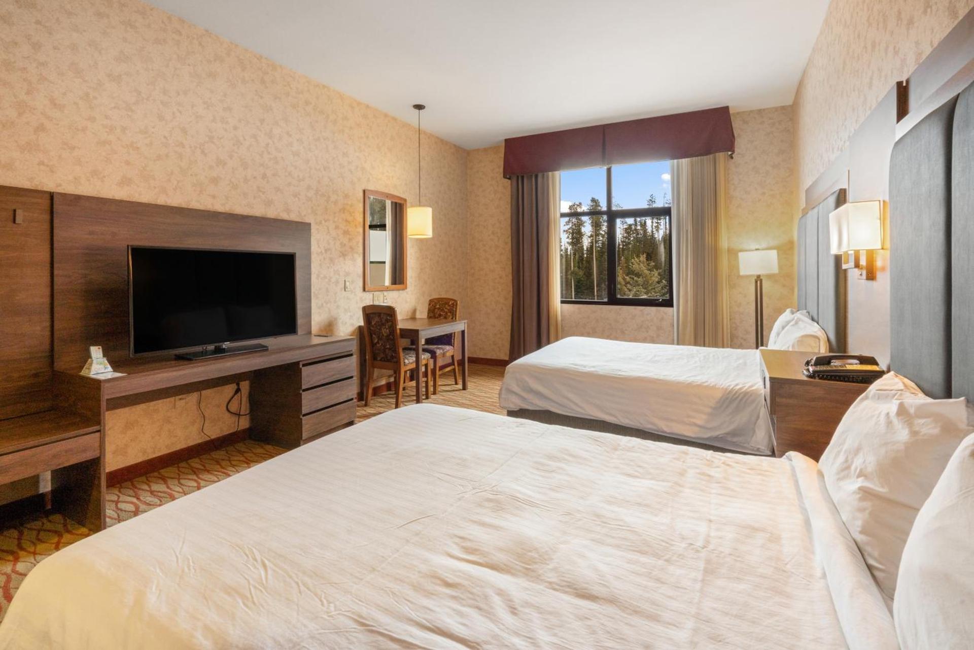 The Lodge at Big Sky photo 8