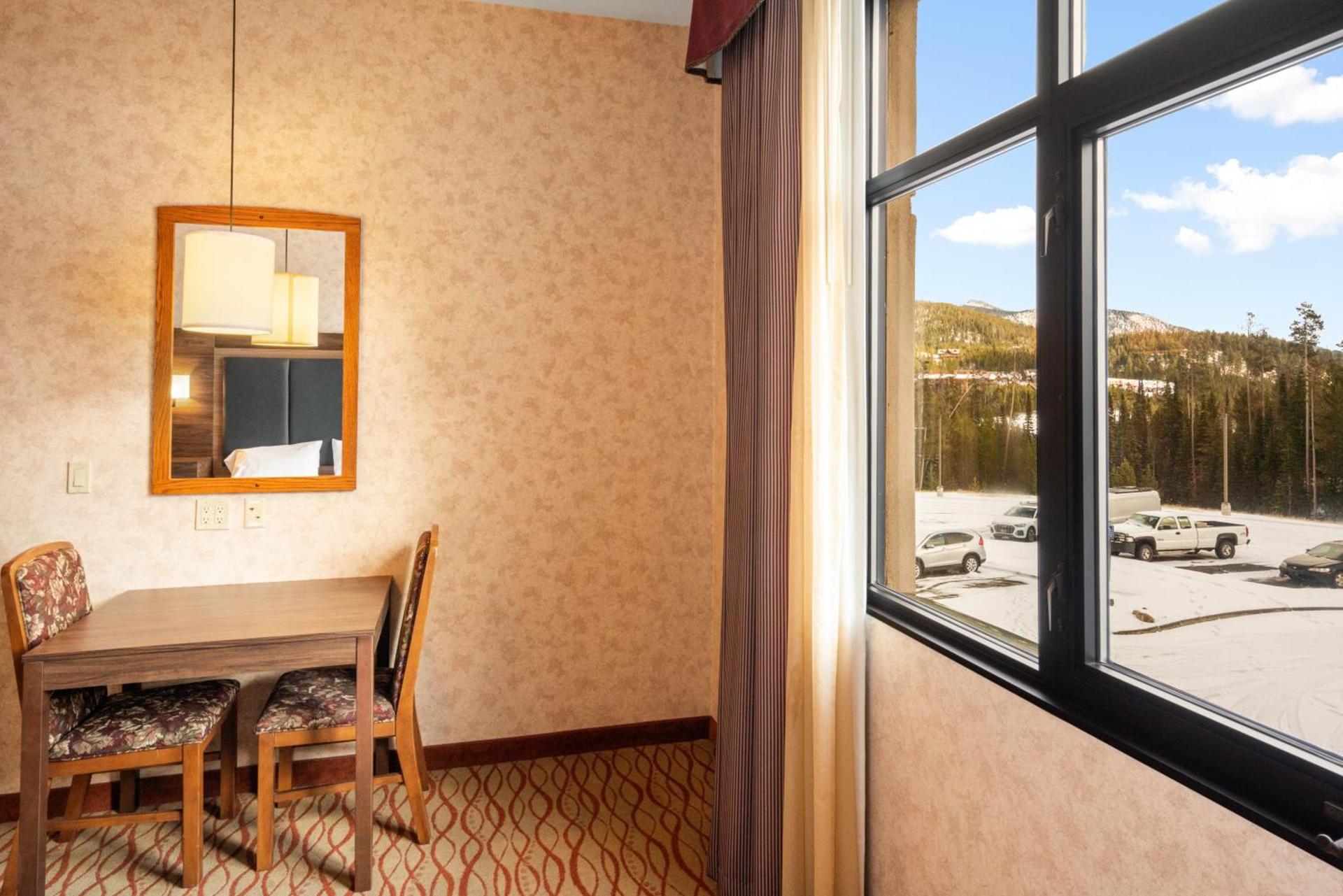 The Lodge at Big Sky photo 51