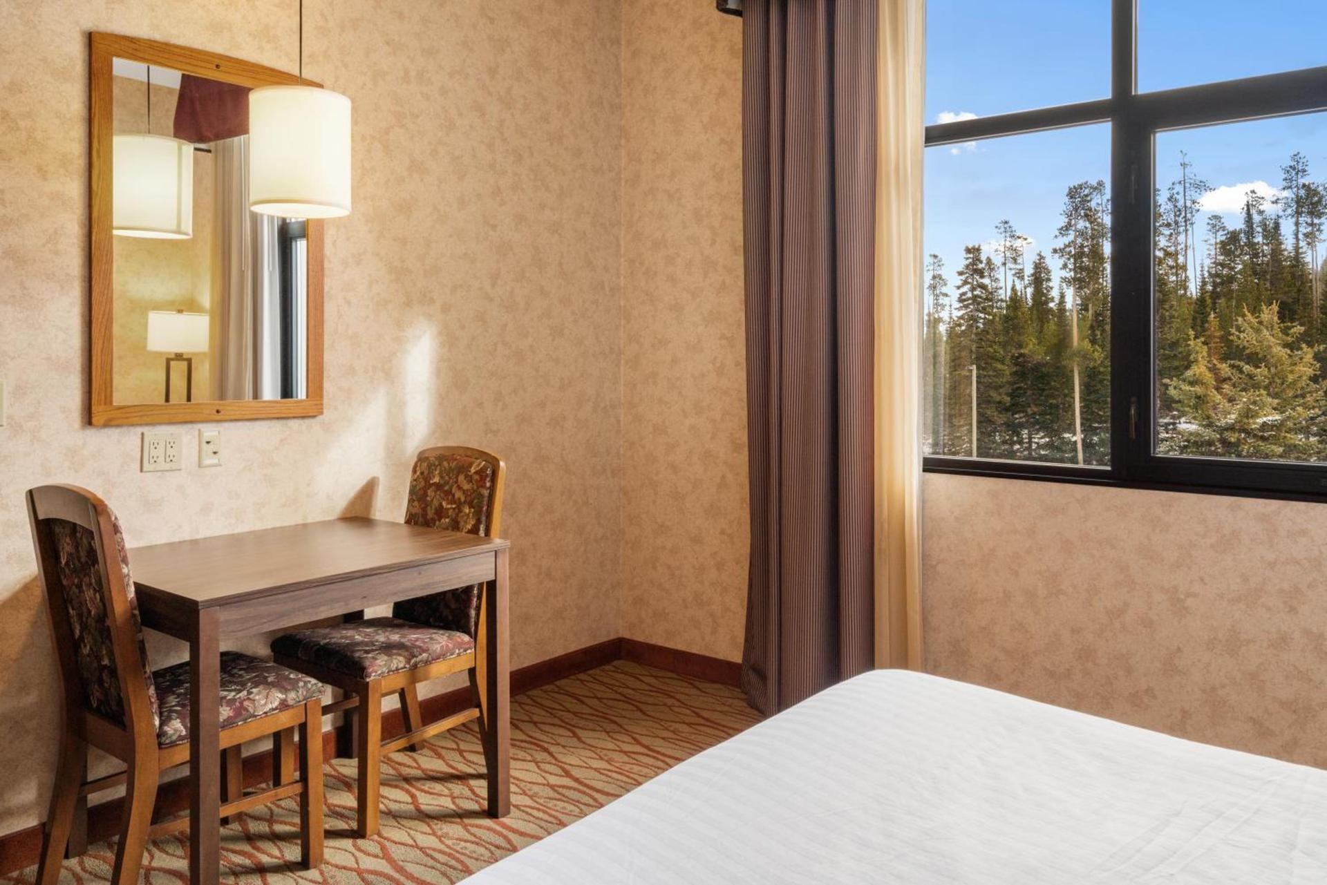 The Lodge at Big Sky photo 50