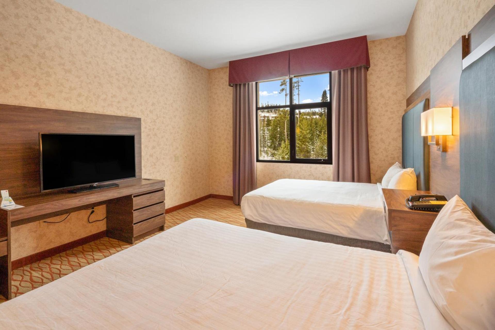 The Lodge at Big Sky photo 57