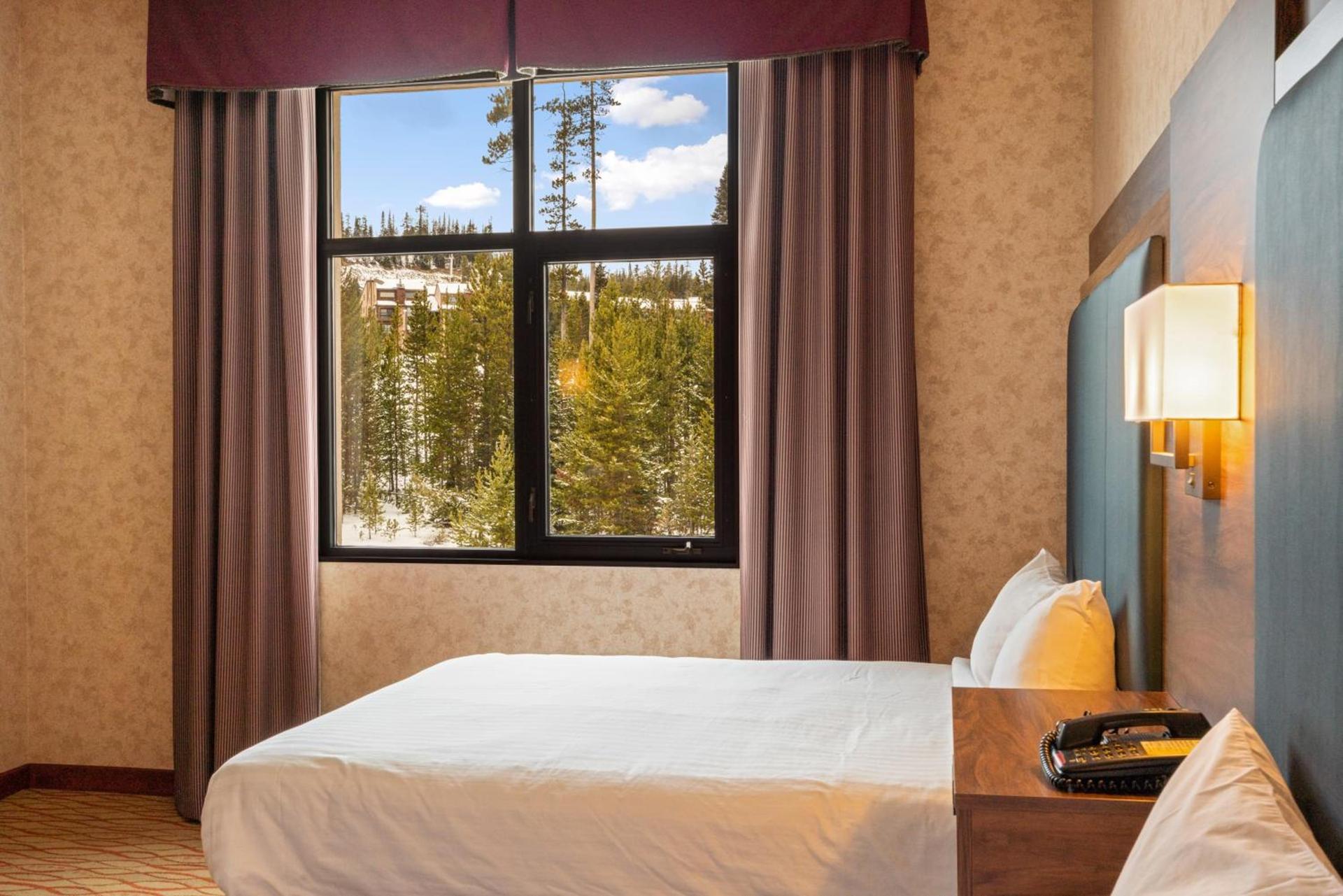 The Lodge at Big Sky photo 62