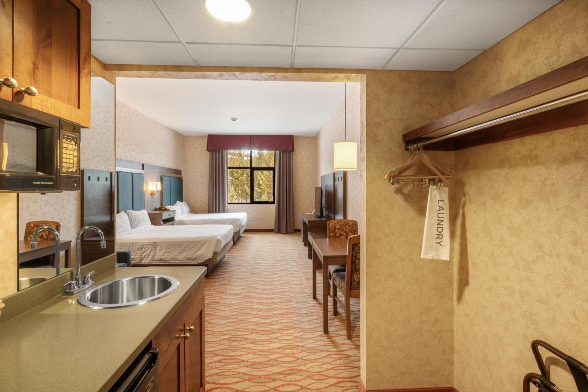 The Lodge at Big Sky photo 66