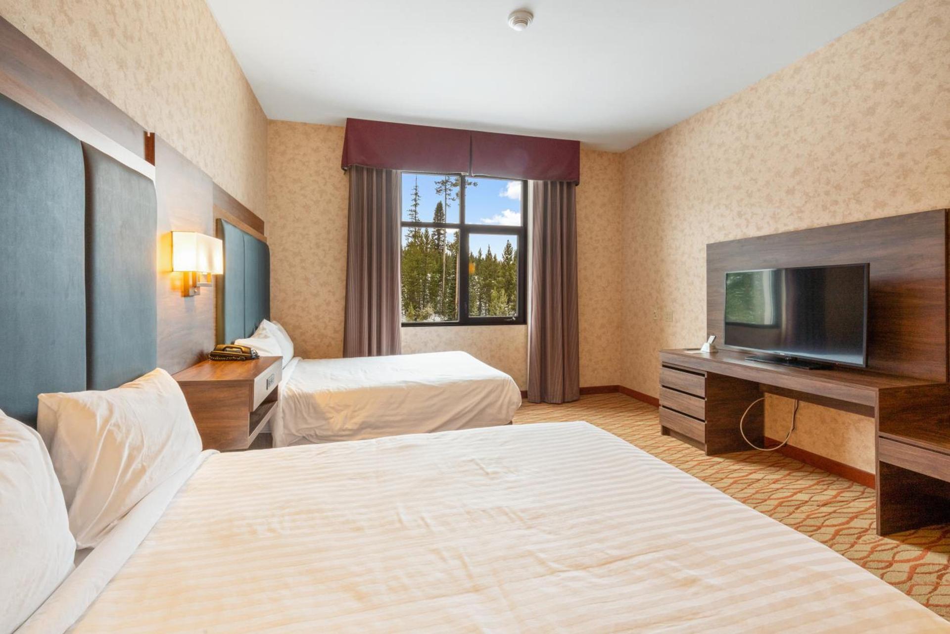 The Lodge at Big Sky photo 65