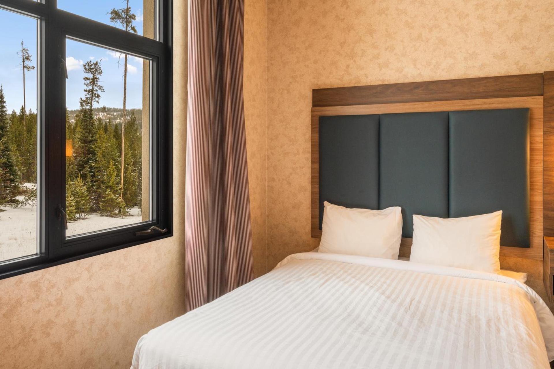 The Lodge at Big Sky photo 75