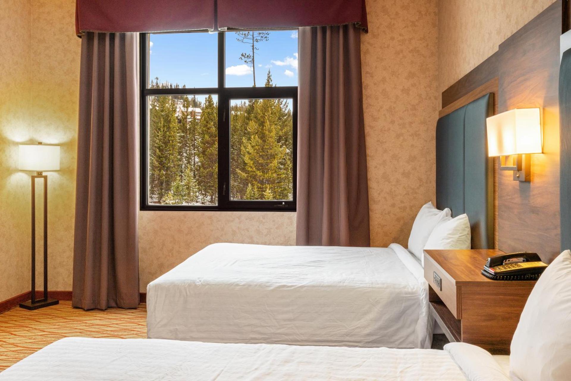 The Lodge at Big Sky photo 76