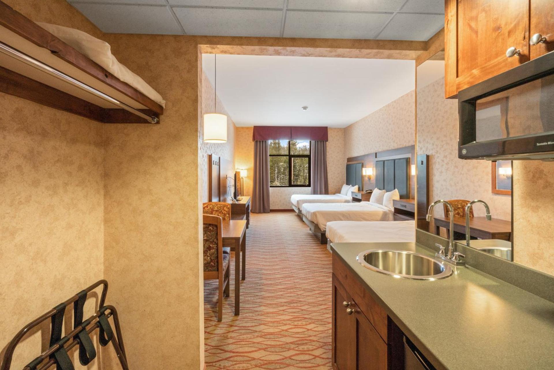 The Lodge at Big Sky photo 79