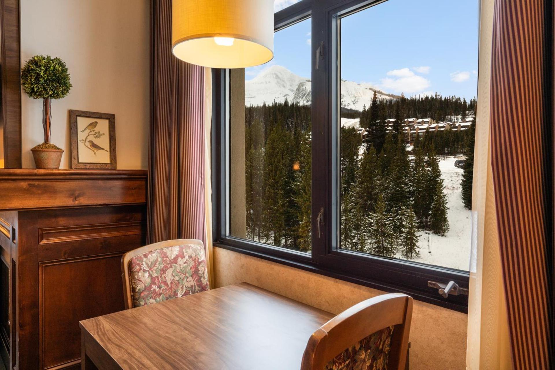 The Lodge at Big Sky photo 81