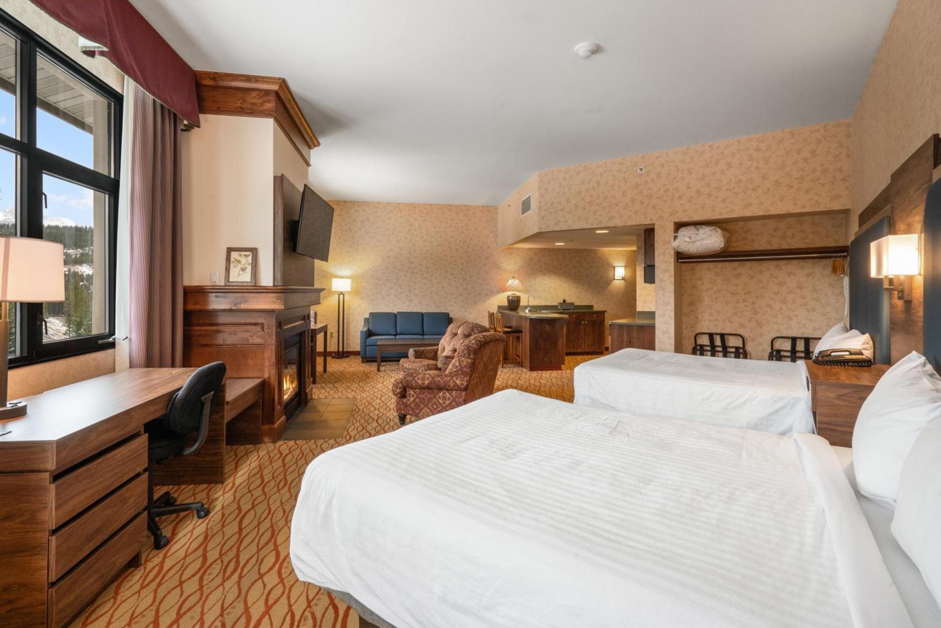 The Lodge at Big Sky photo 86