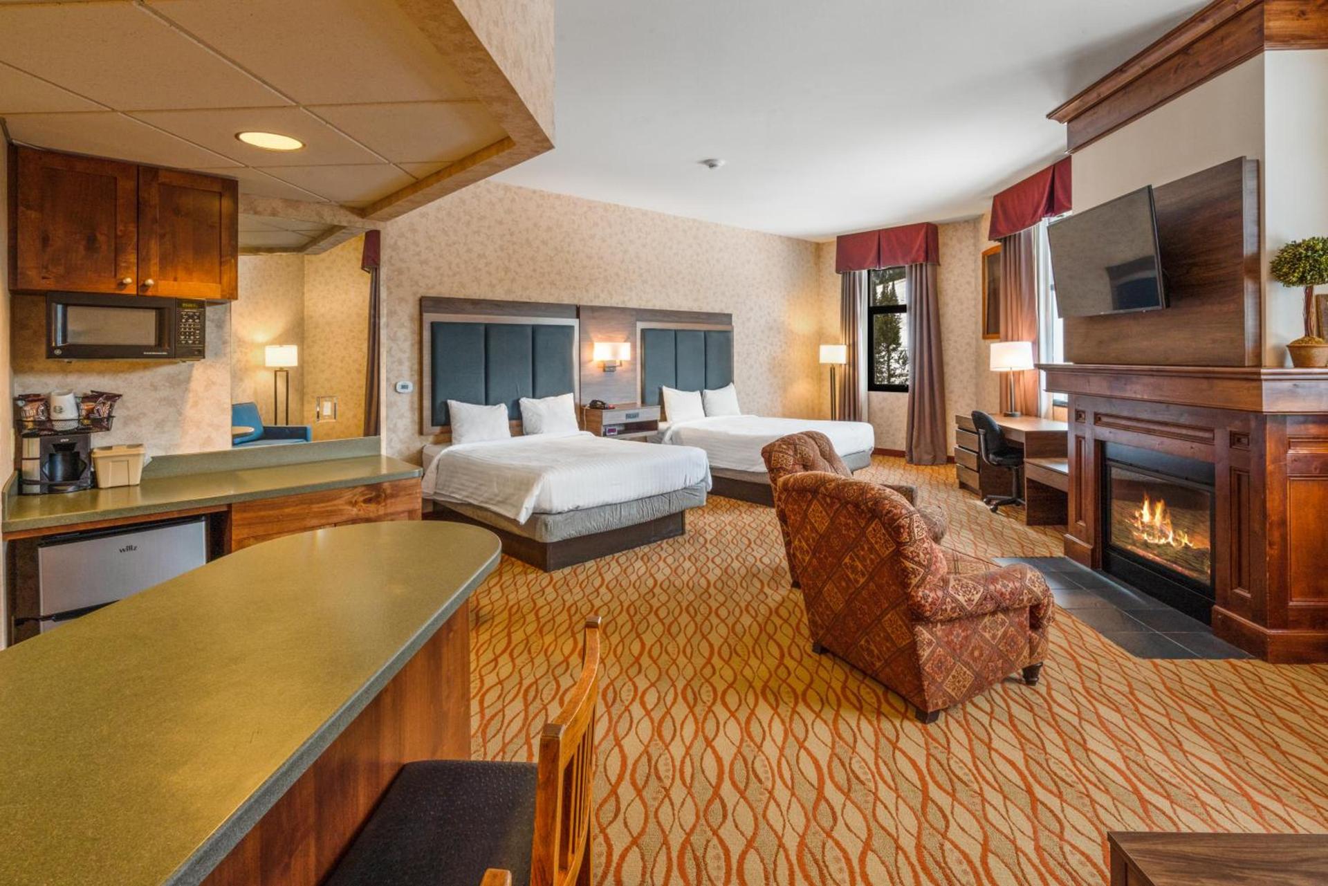 The Lodge at Big Sky photo 85