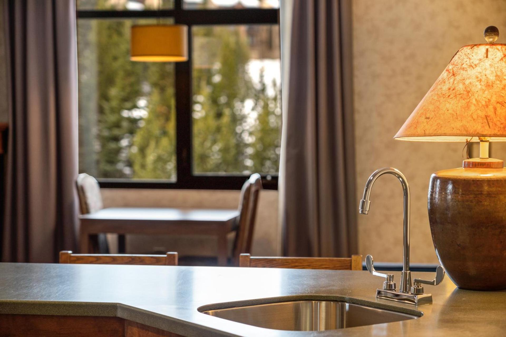 The Lodge at Big Sky photo 84