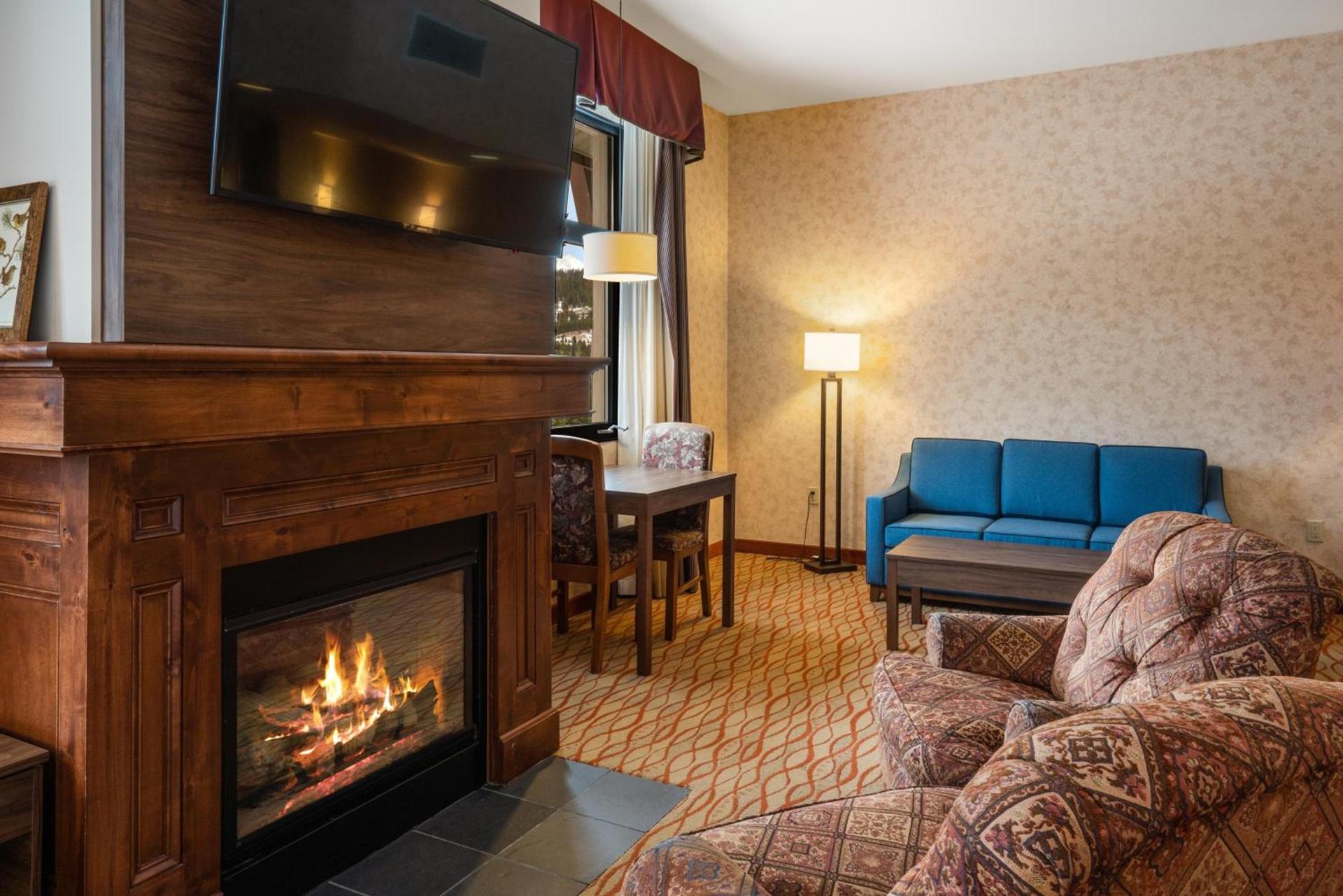The Lodge at Big Sky photo 83