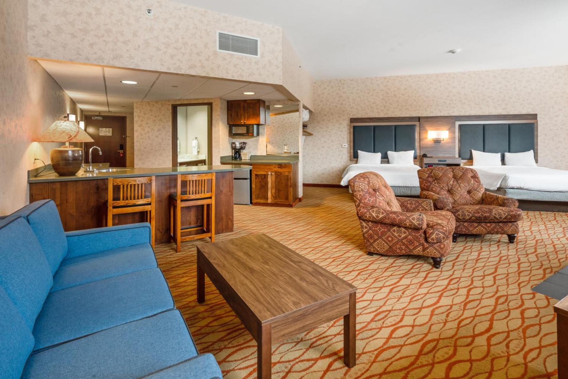 The Lodge at Big Sky photo 82