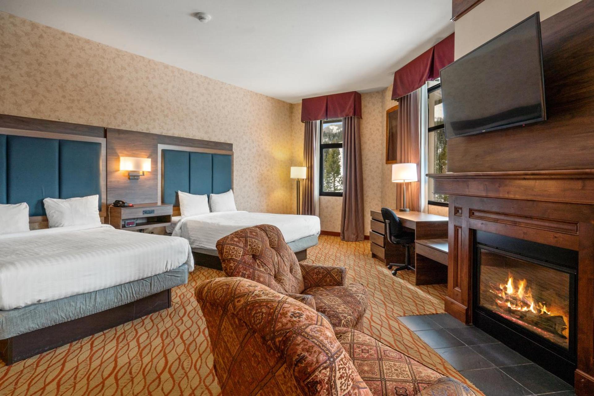 The Lodge at Big Sky photo 90