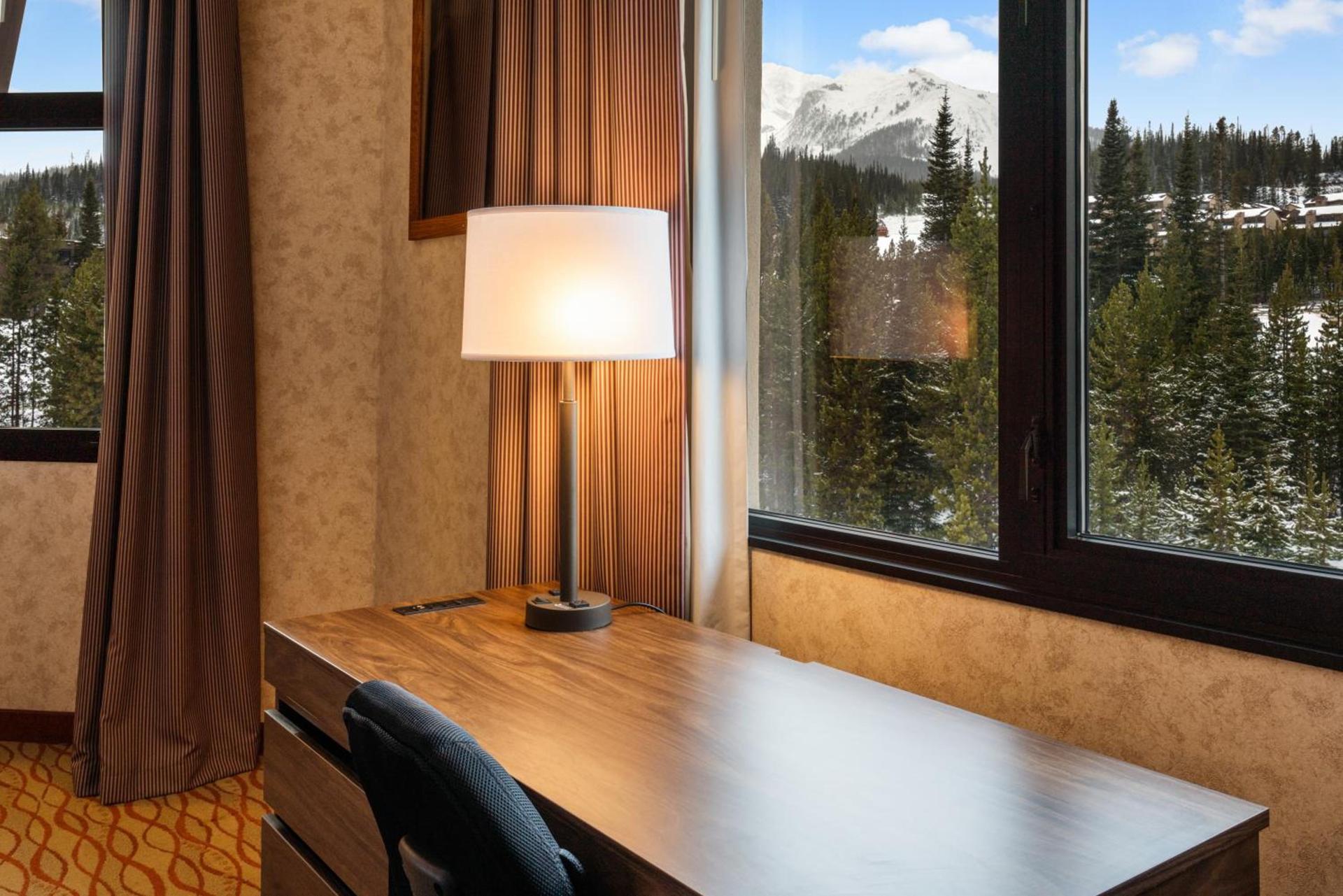 The Lodge at Big Sky photo 91