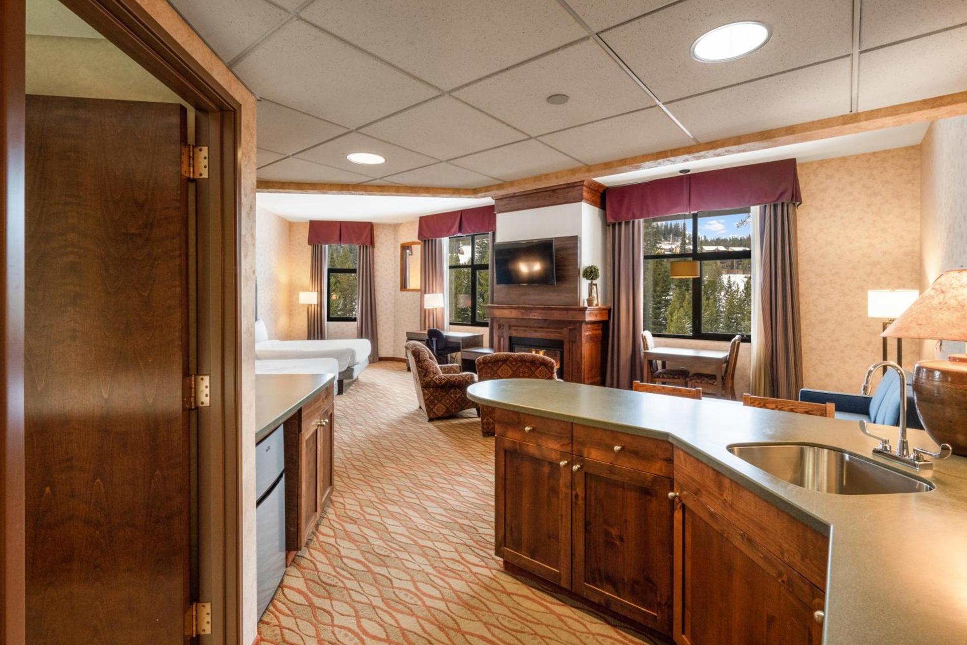 The Lodge at Big Sky photo 87