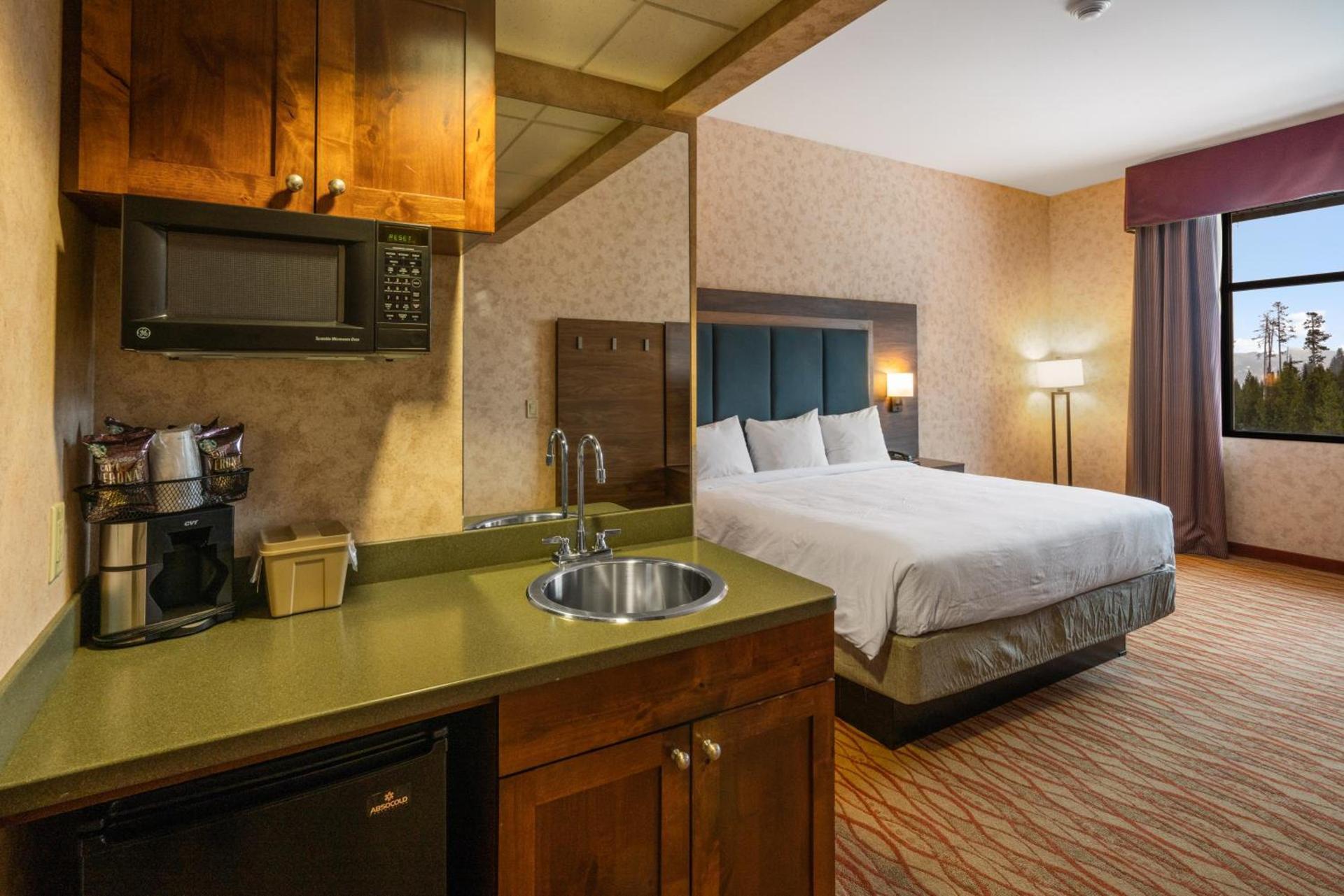 The Lodge at Big Sky photo 9