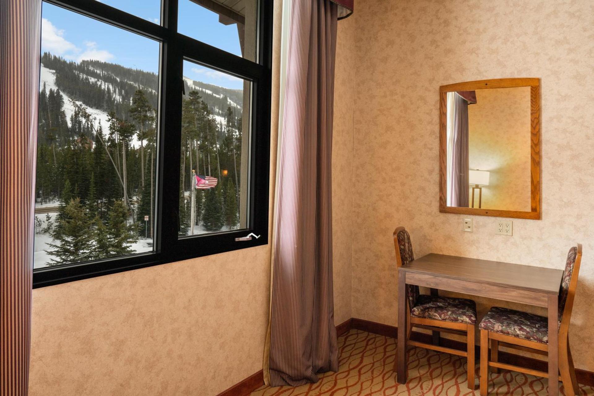 The Lodge at Big Sky photo 13