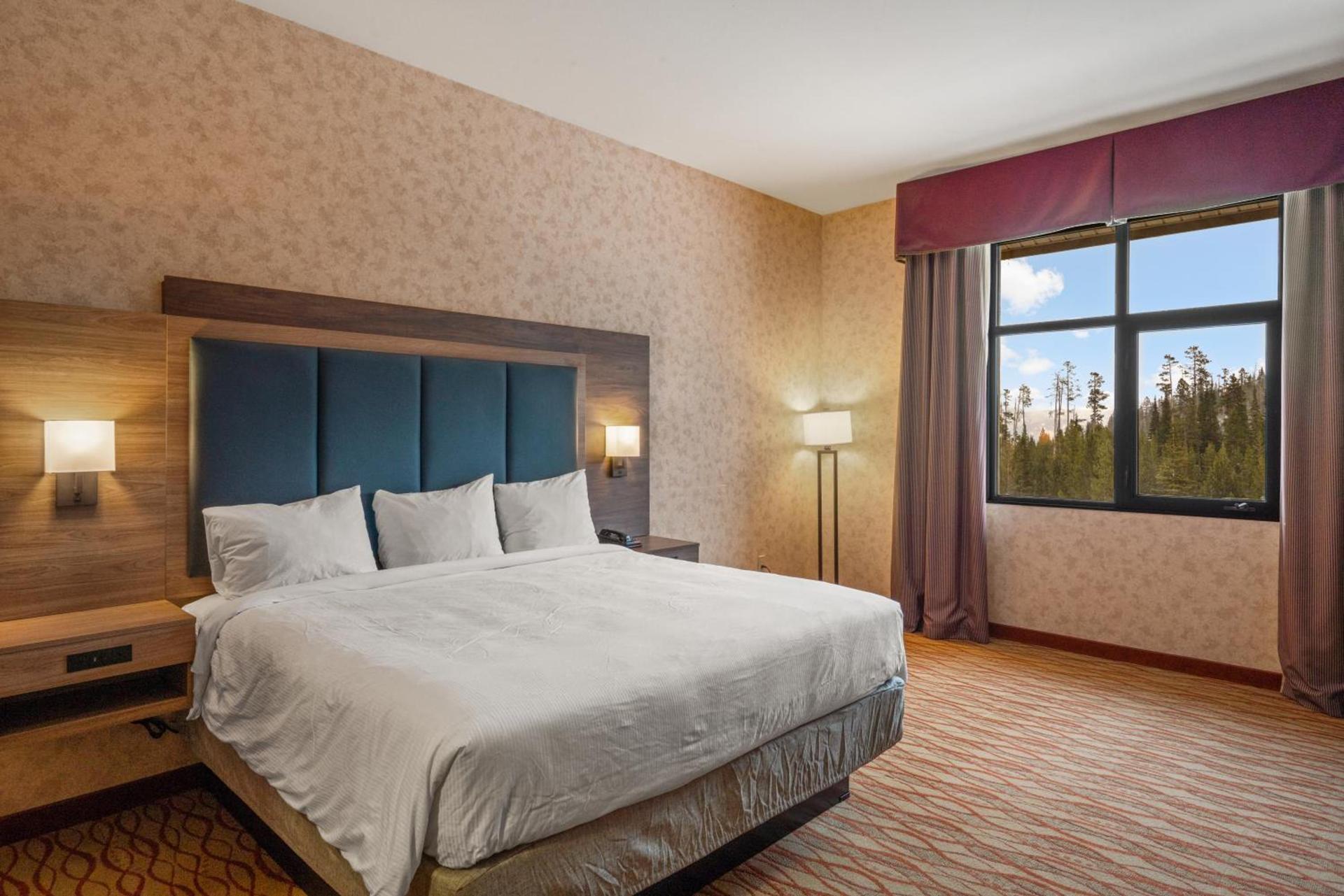 The Lodge at Big Sky photo 18