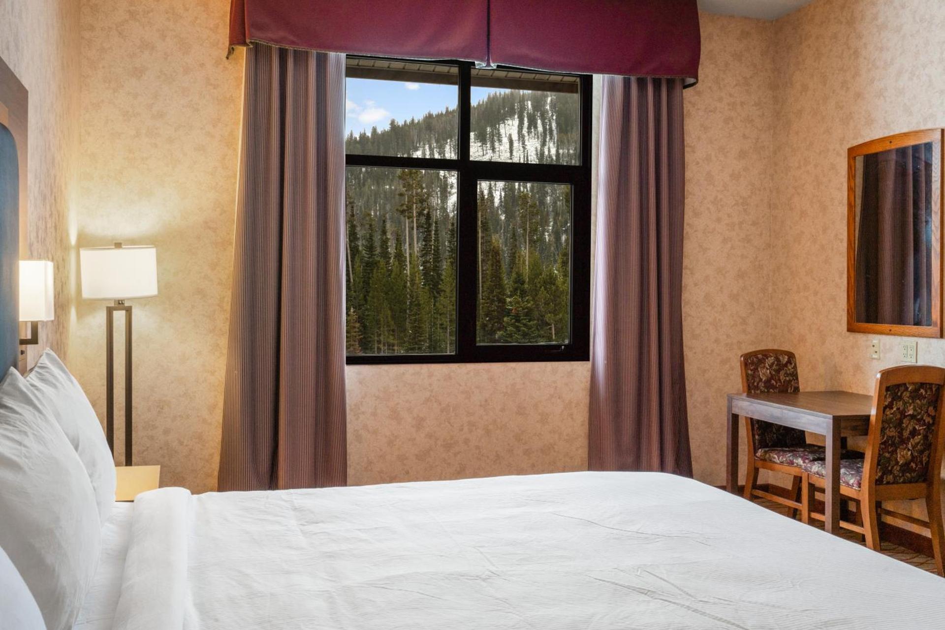 The Lodge at Big Sky photo 97
