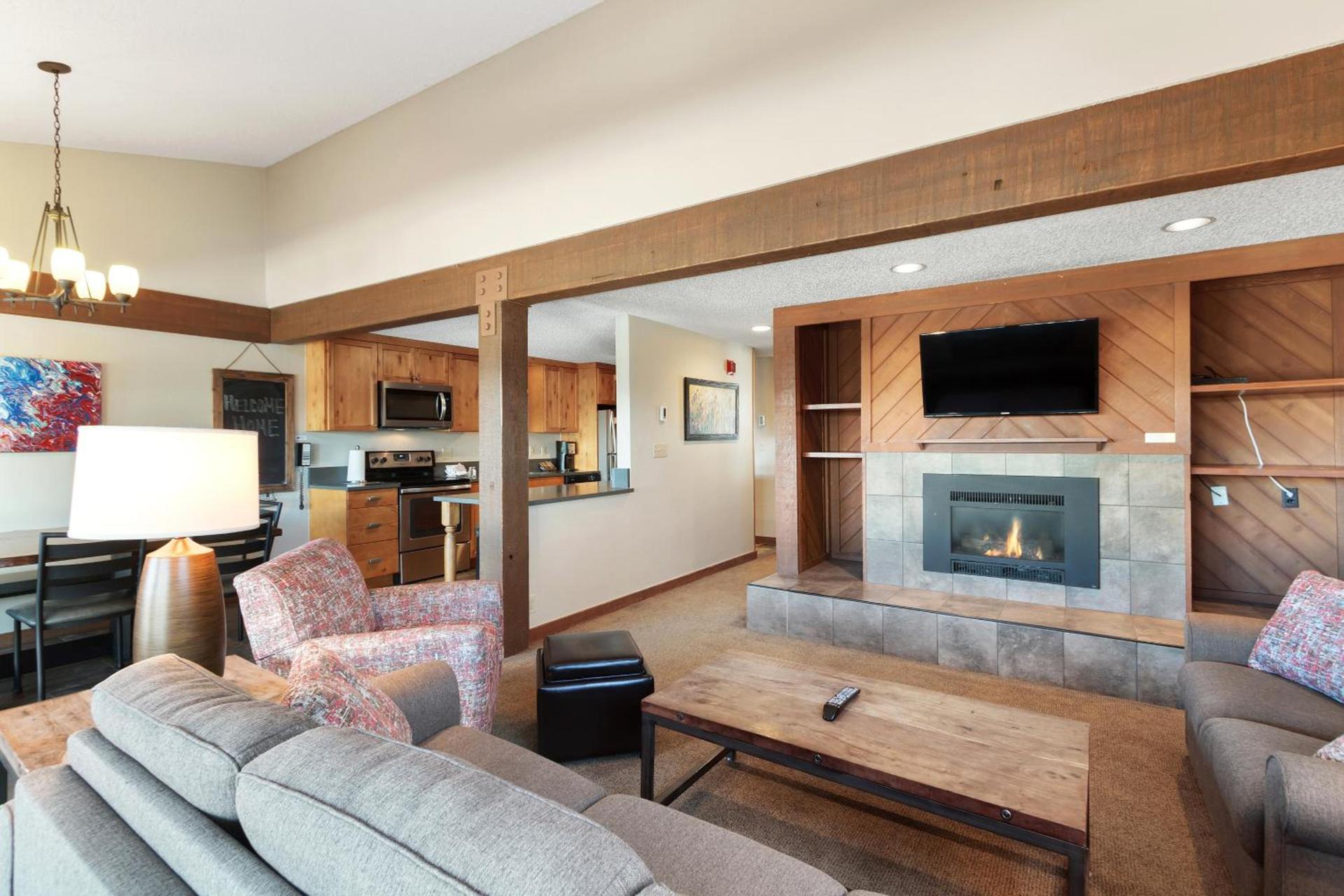 Gold Point Resort Breckenridge by Vacatia photo 40